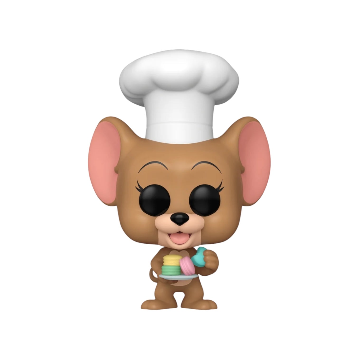 Jerry with Macaroons #1658 Funko Pop! - Tom & Jerry