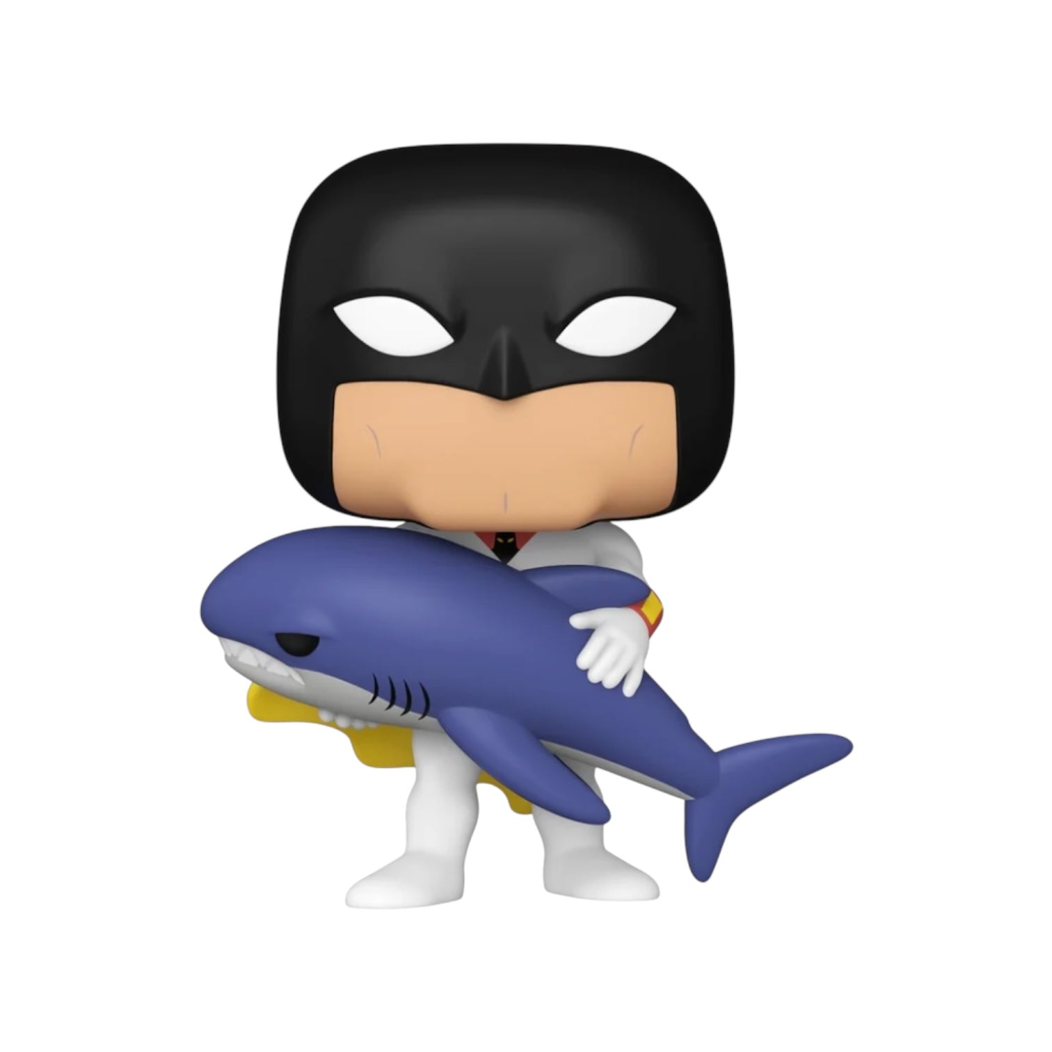 Space Ghost With Shark #1770 Funko Pop! - Space Ghost Coast To Coast