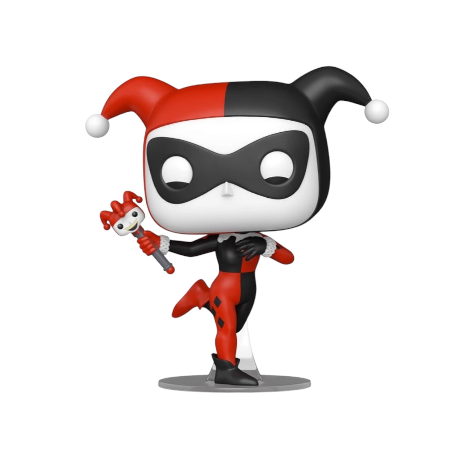 Harley Quinn #546 Funko Pop! - Batman: The Animated Series