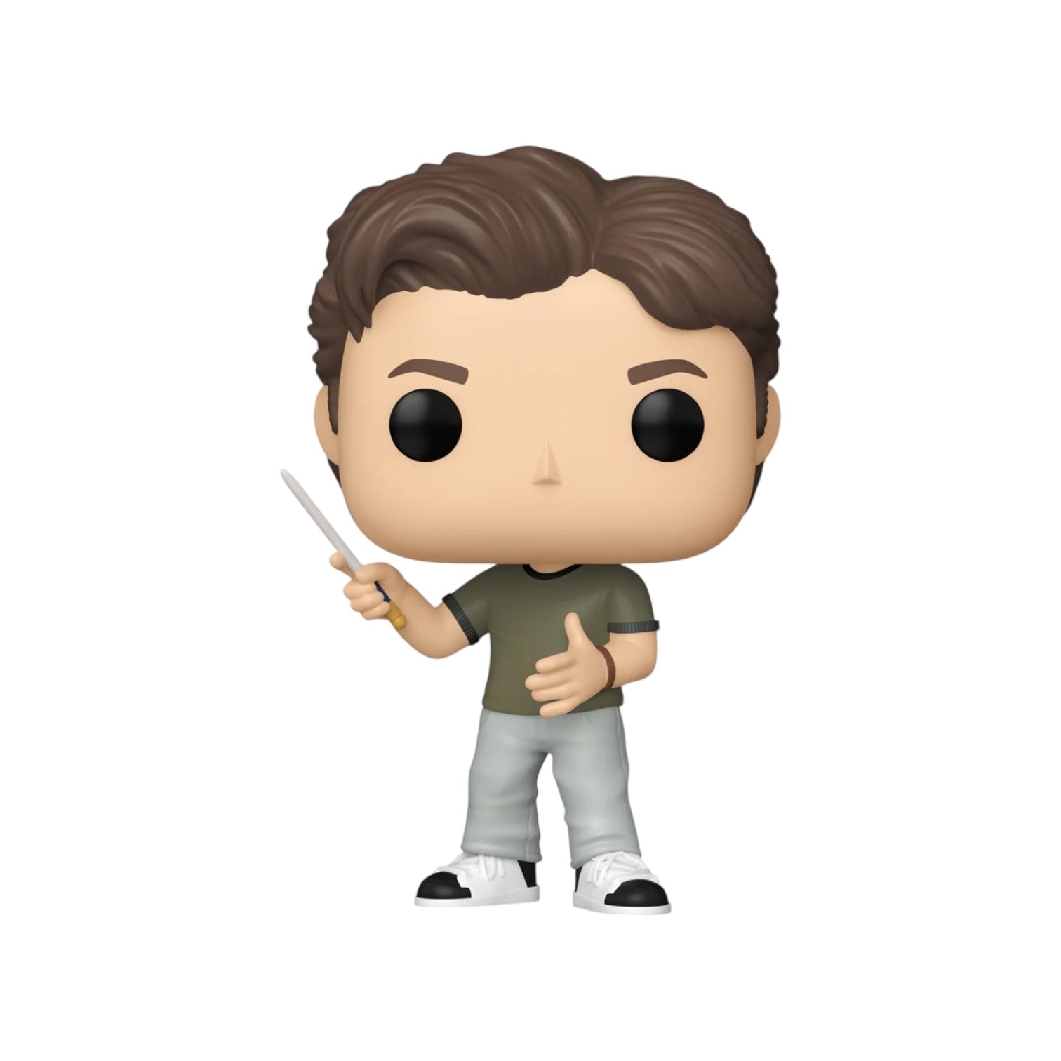 Max Russo #1603 Funko Pop - Wizards of Waverley Place