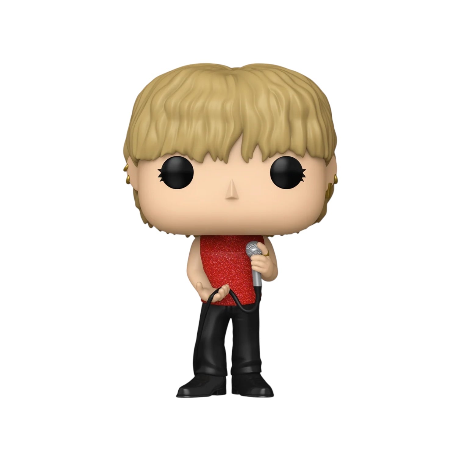 V #469 Funko Pop! - Layo(v)er - BTS: Solos - Coming Soon
