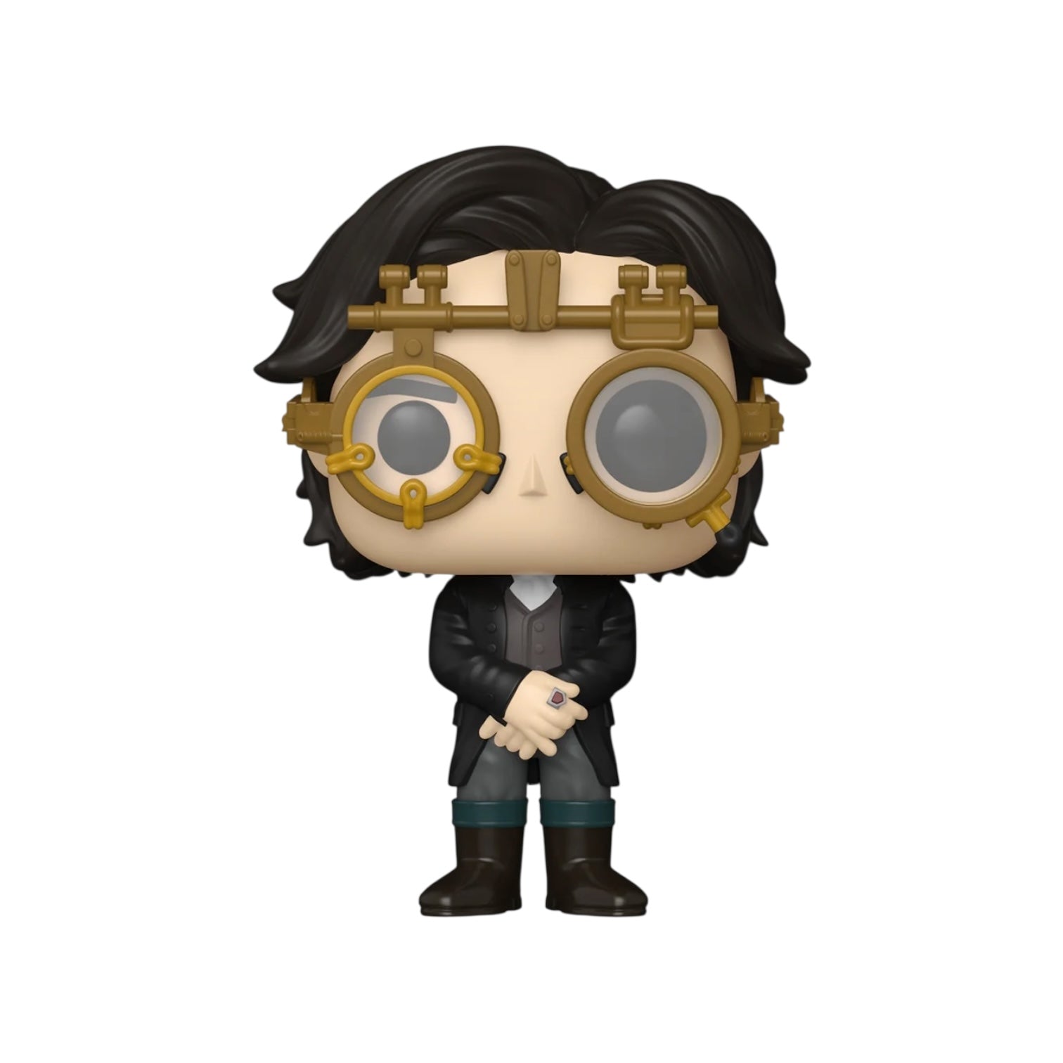 Ichabod Crane #1947 Funko Pop - Sleepy Hollow