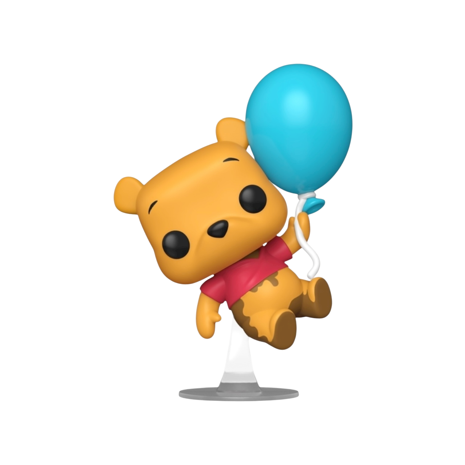 Pooh with Balloon #1681 Funko Pop!- Winnie The Pooh - PREORDER