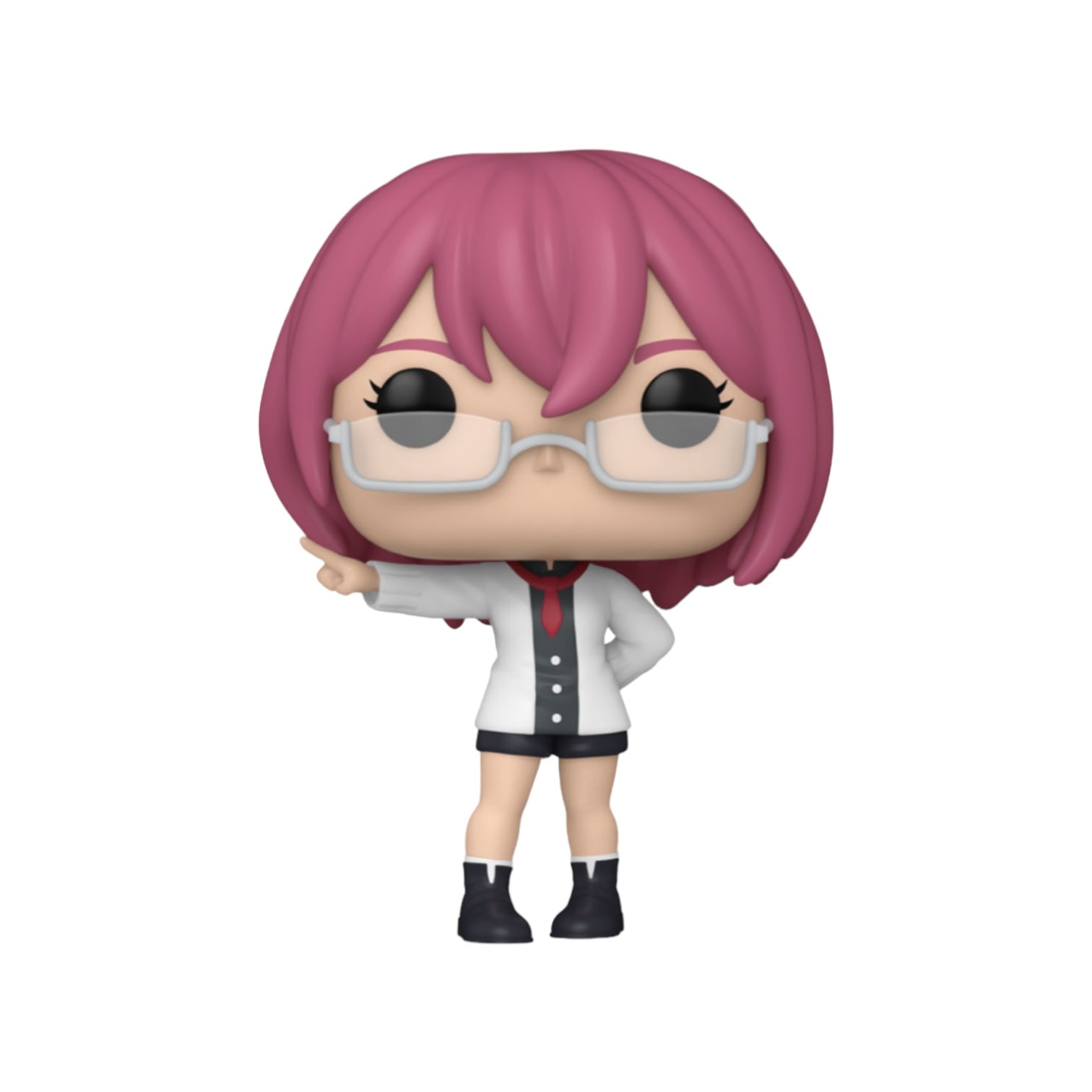 Gowther #1498 Funko Pop! The Seven Deadly Sins