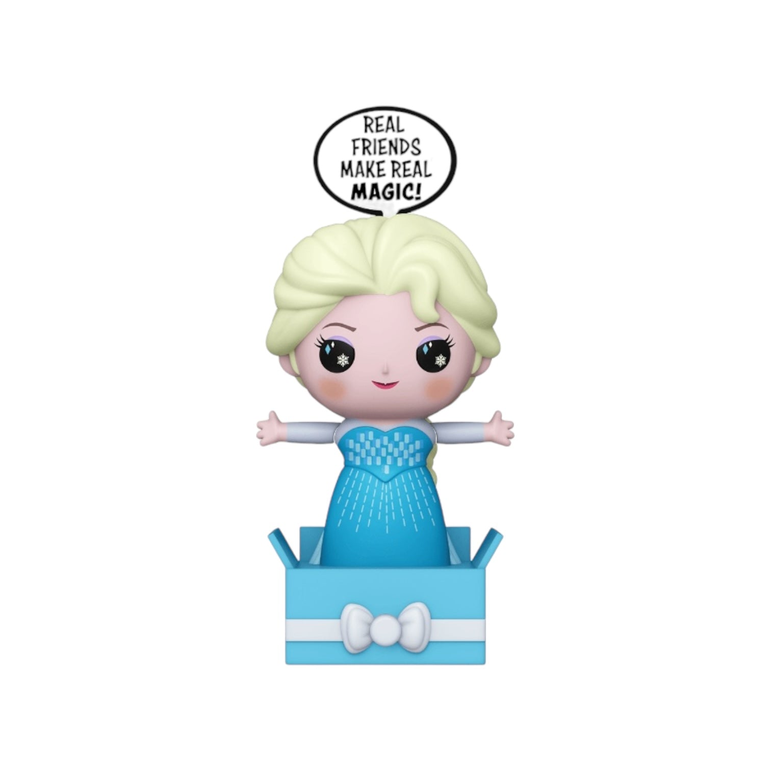 Elsa - Funko Popsies - Disney