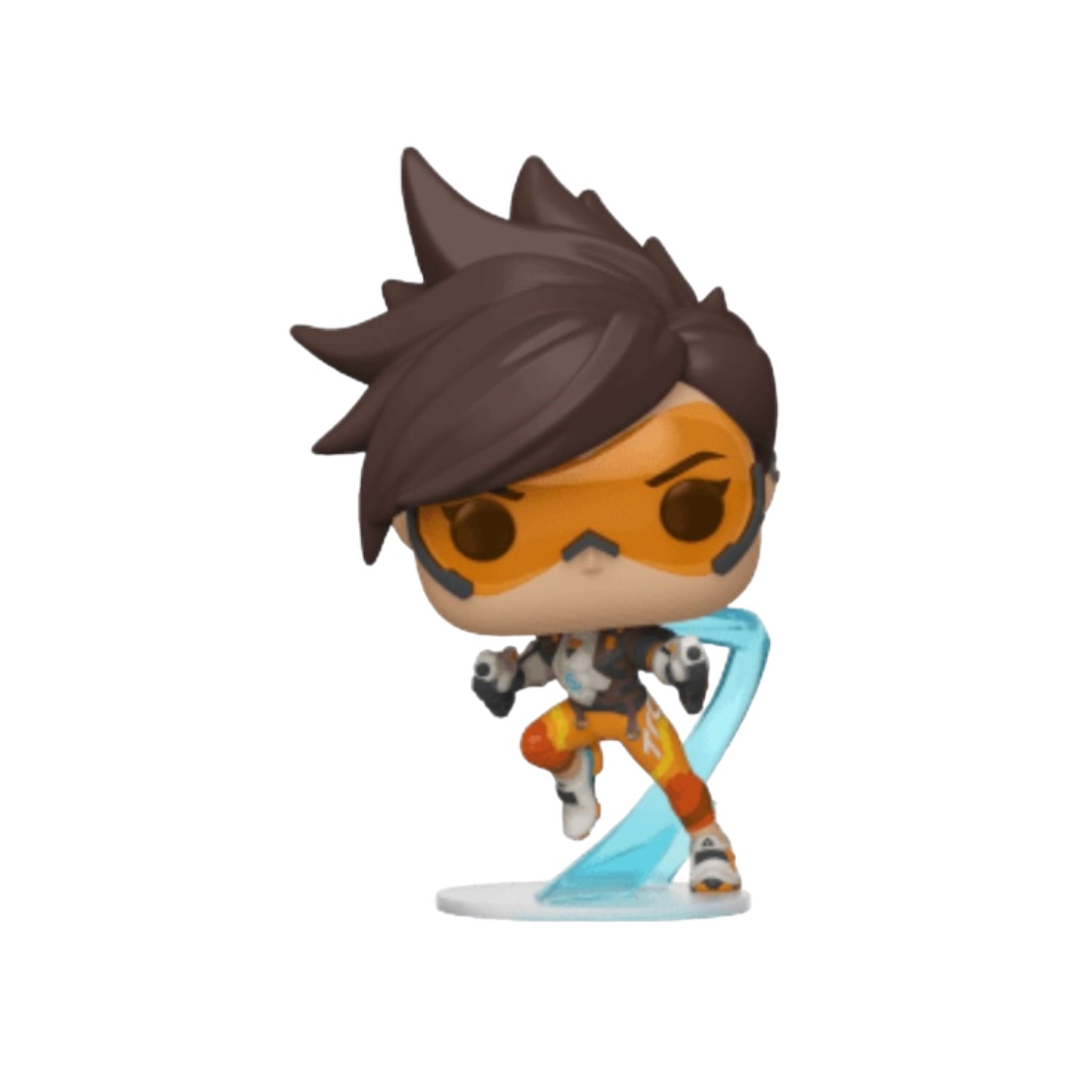 Tracer #550 Funko Pop! - Overwatch