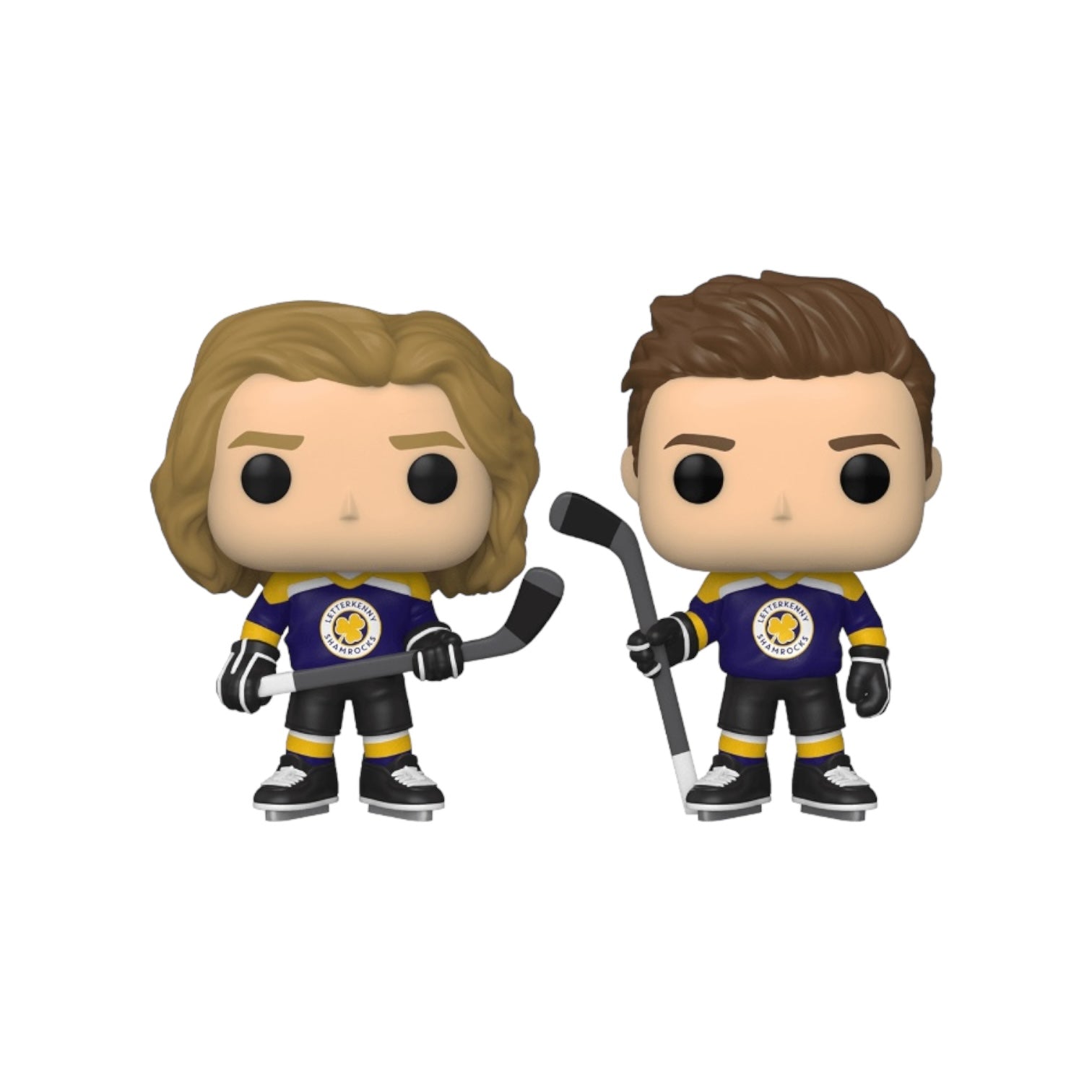 Reilly & Jonesy Funko 2 Pack Pop! - Letterkenny