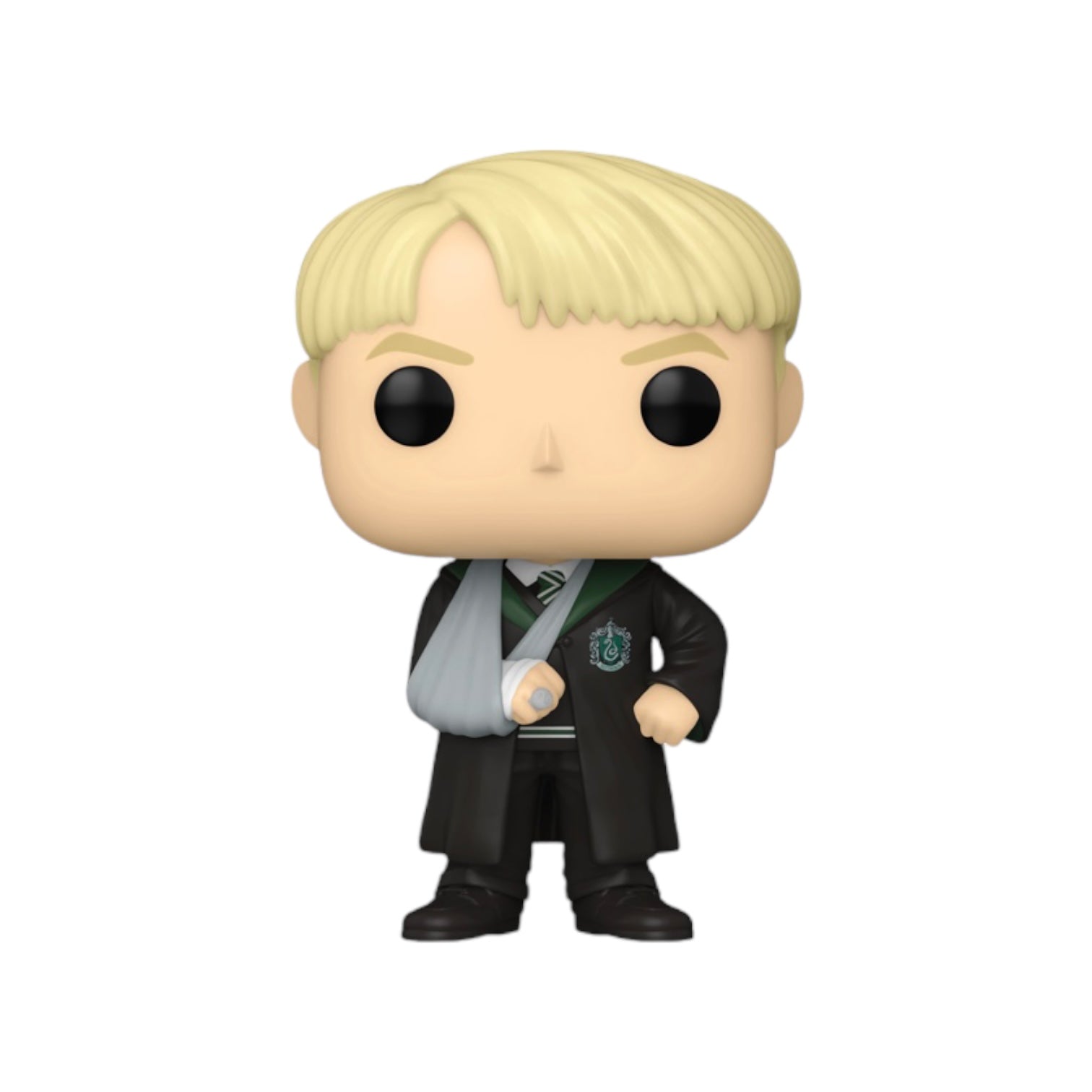 Draco Malfoy #168 Funko Pop! Harry Potter - PREORDER