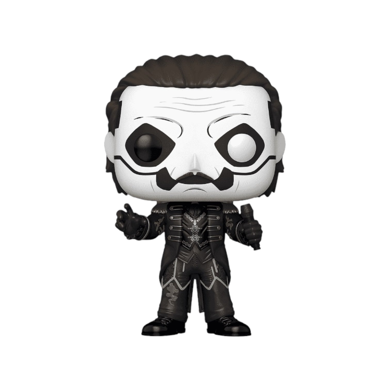 Papa Emeritus IV #336 Funko Pop! Rocks