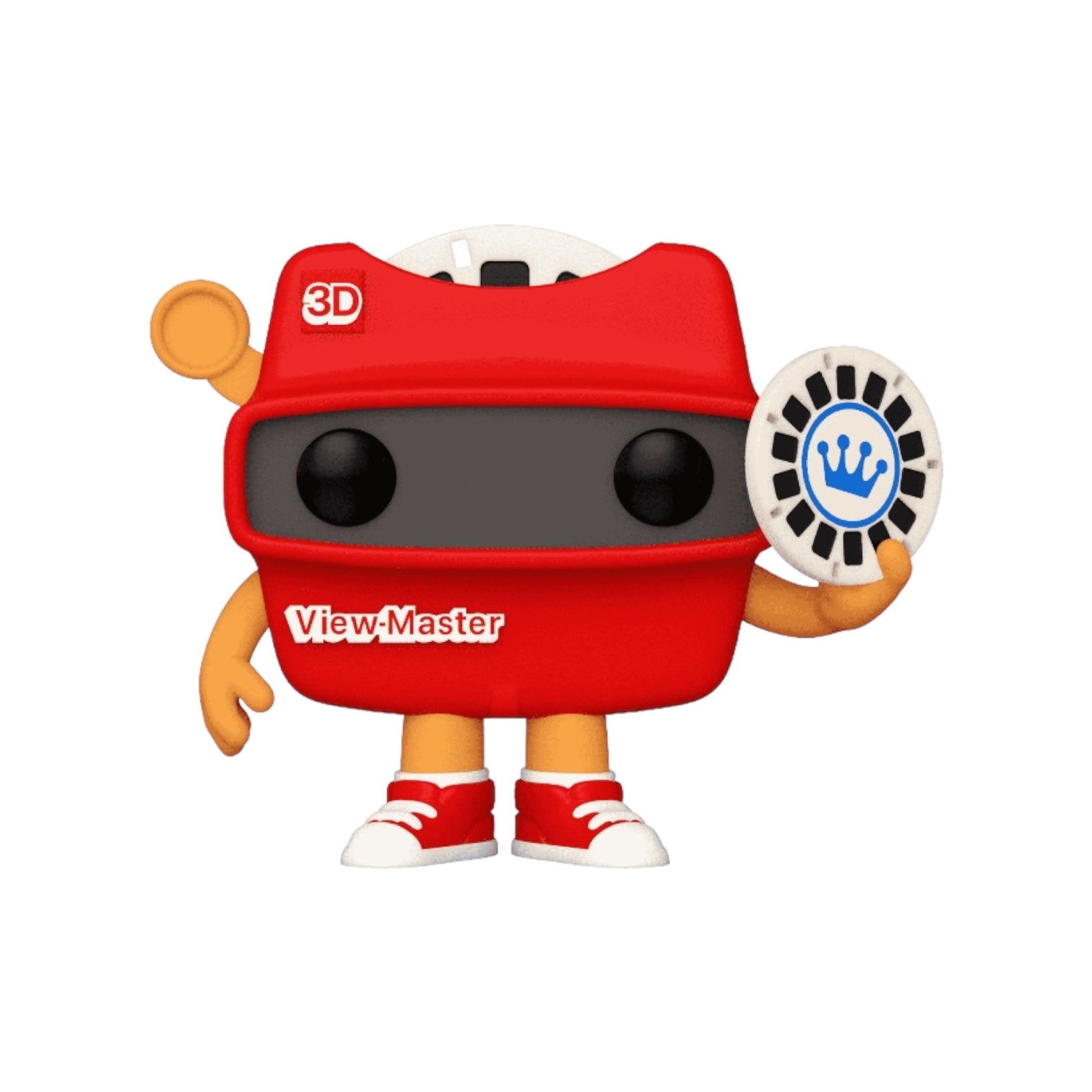 View-Master #188 Funko Pop! - Fisher Price - Retro Toys