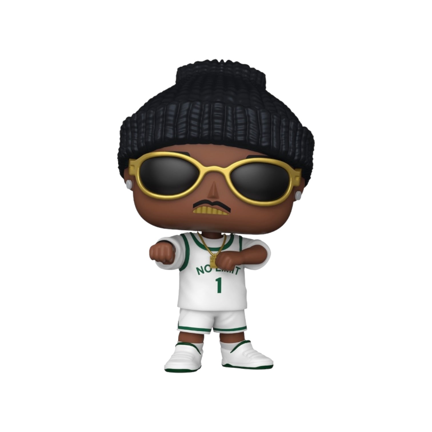 Master P #386 Funko Pop! - No Limit