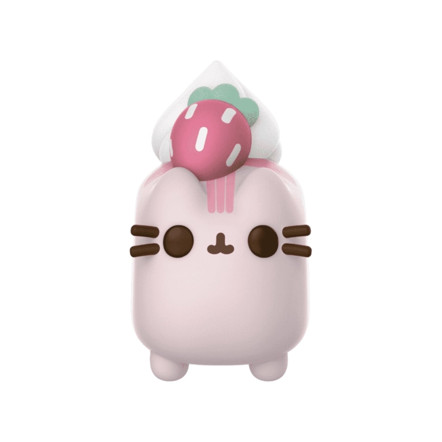 Swiss Roll Pusheen (Scented)#30 Funko Pop! - Pusheen the Cat - Special Edition