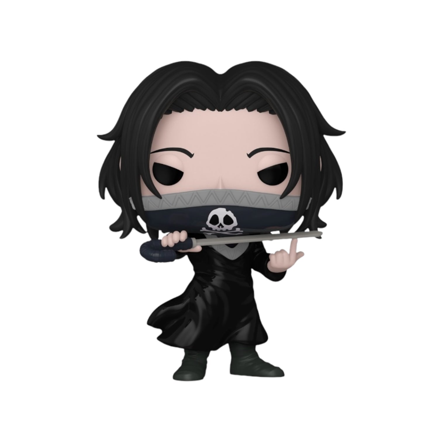 Feitan #1566 Funko Pop! - Hunter X Hunter