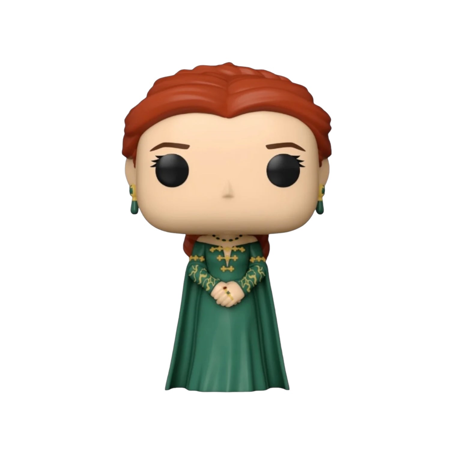 Alicent Hightower #03 Funko Pop! - House of the Dragon