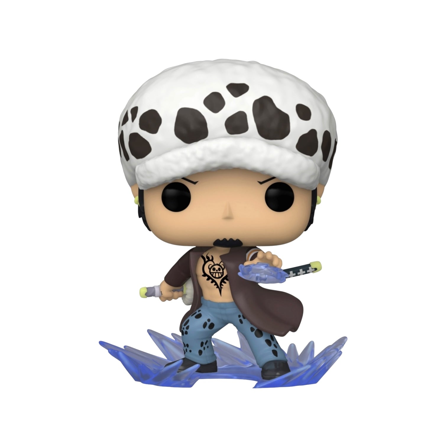 Trafalgar Law # 1016 Funko Pop! - One Piece - Special Edition