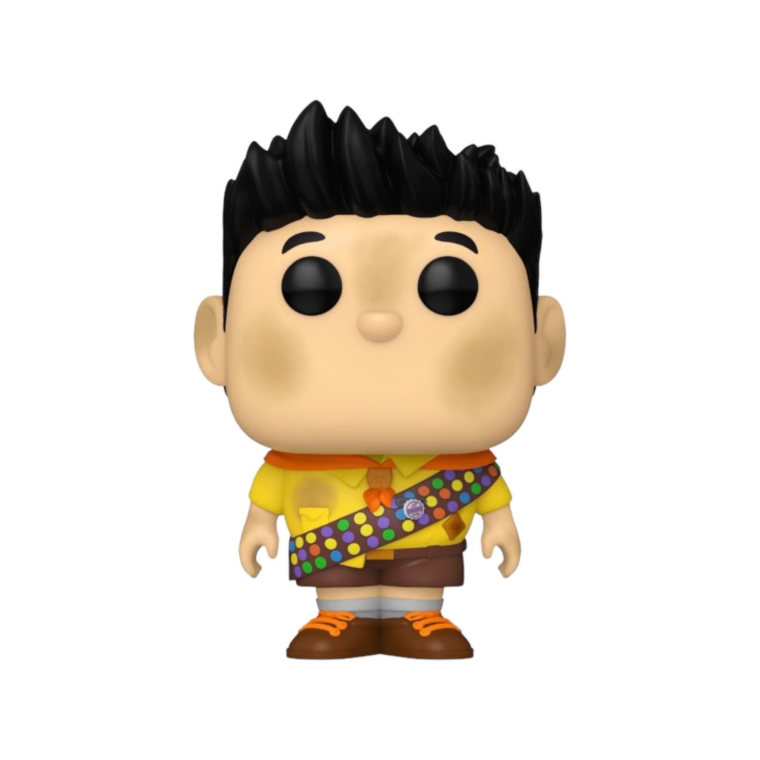 Russell with Sash #1472 Funko Pop! - UP - BoxLunch Exclusive