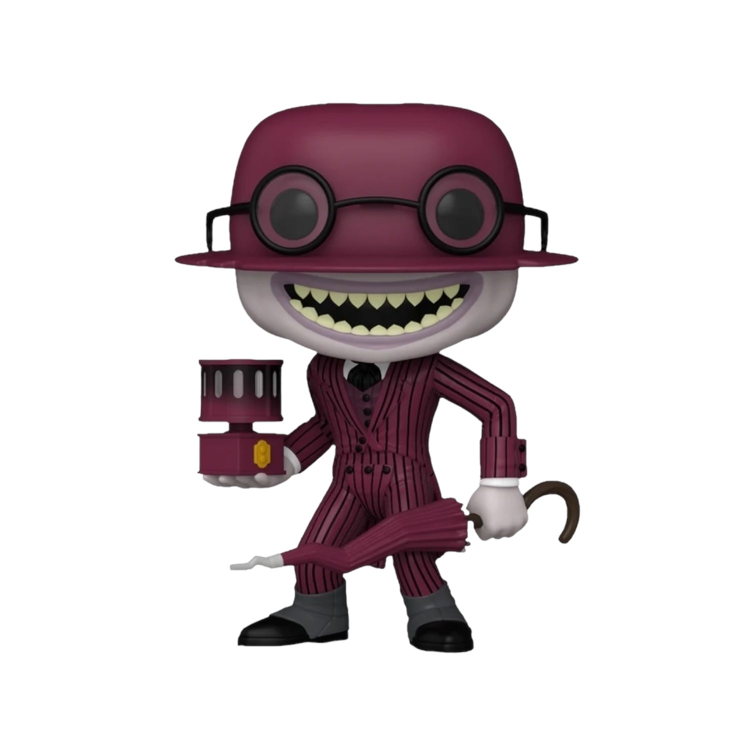 The Crooked Man #1620 Funko Pop! - The Conjuring 2