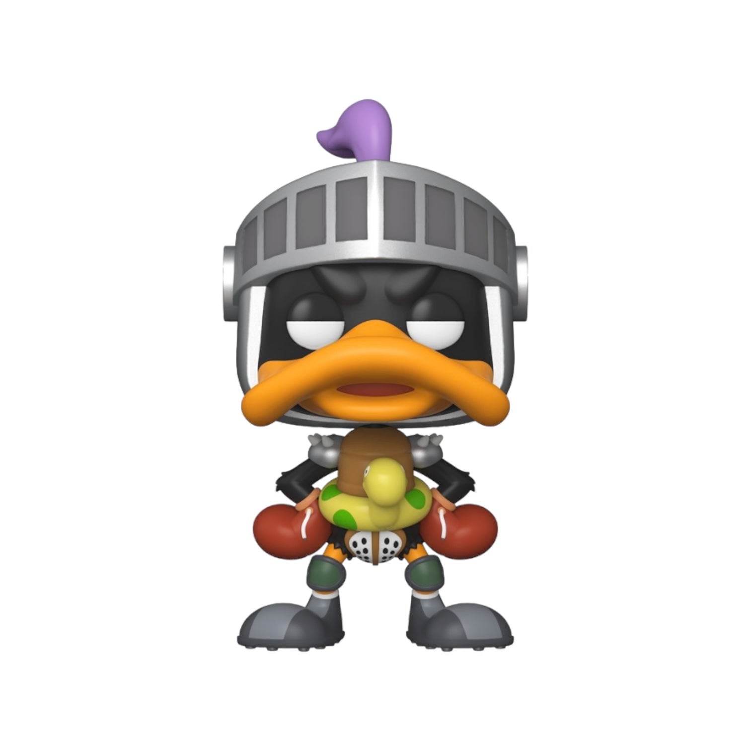 Daffy Duck #260 Funko Pop! - Space Jam - NFT Release Exclusive LE2000 Pcs