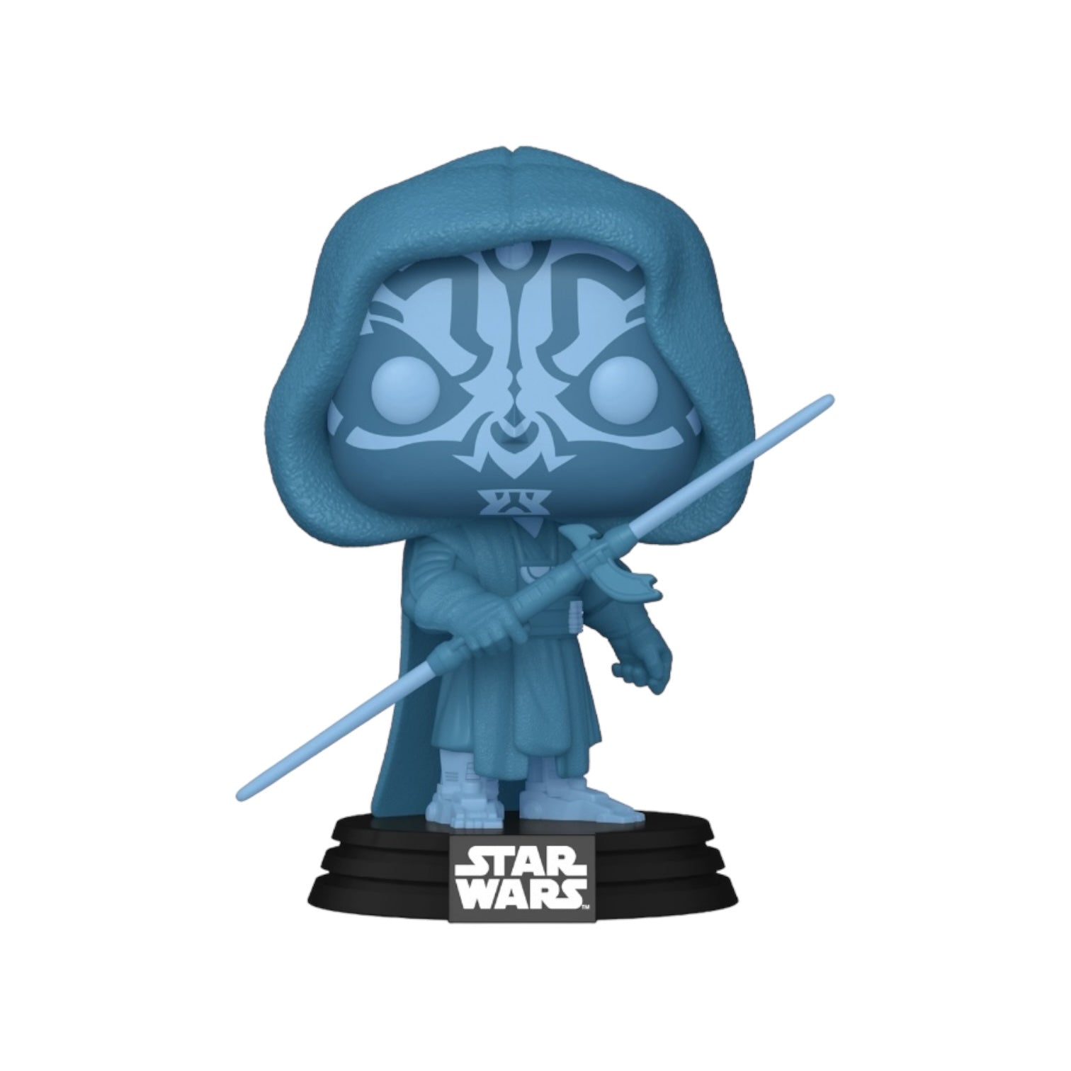 Darth Maul #740 (Glows in the Dark) Funko Pop! - Star Wars - Speciality Series