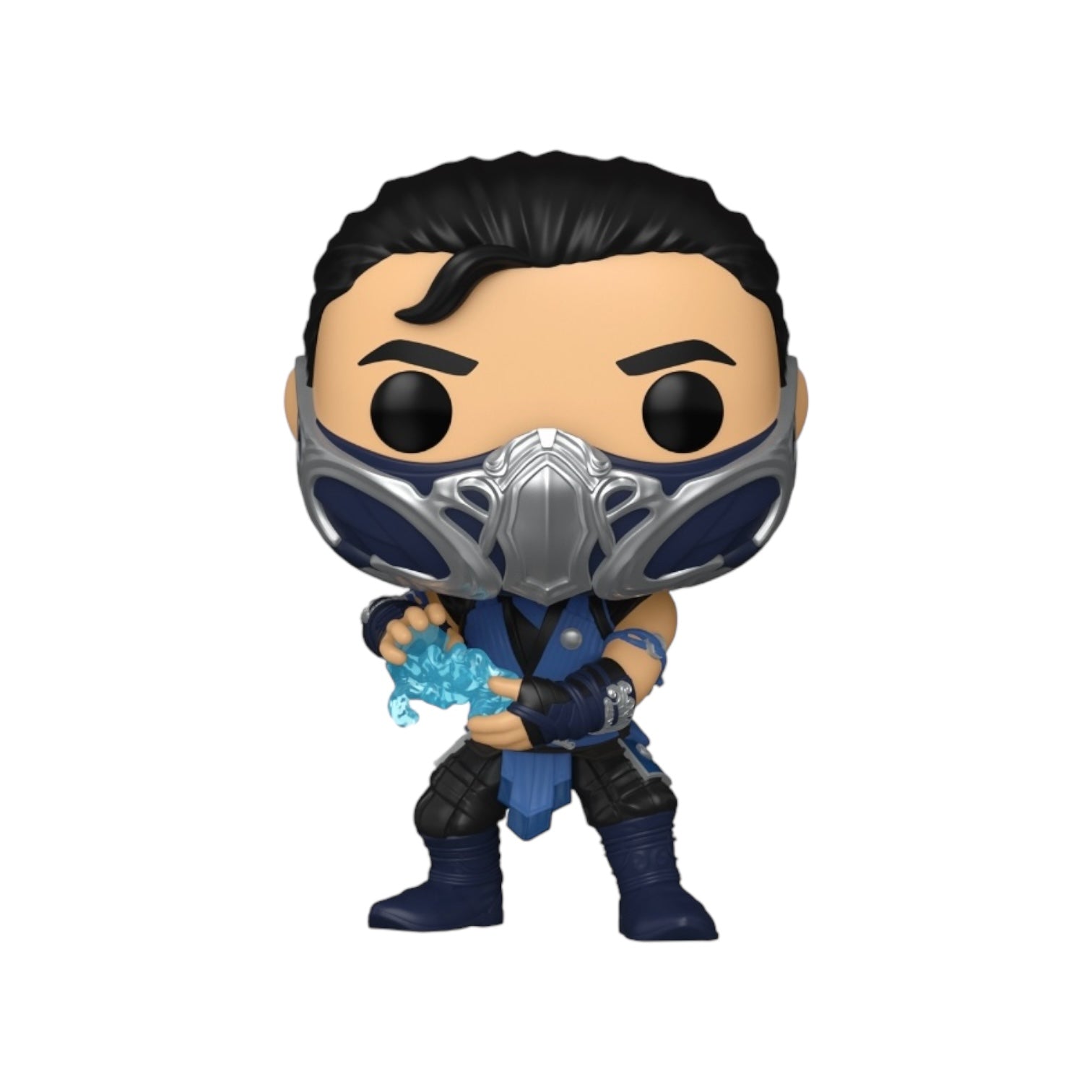 Sub-Zero #1022 Funko Pop! - Mortal Kombat