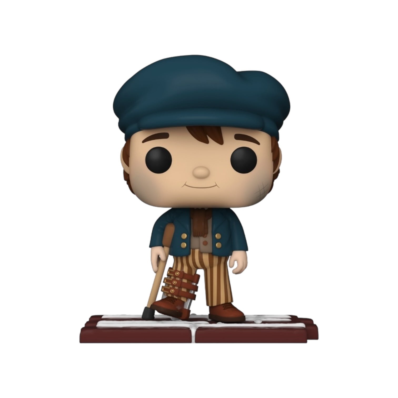 Tiny Tim #40 Funko Pop! - A Christmas Carol