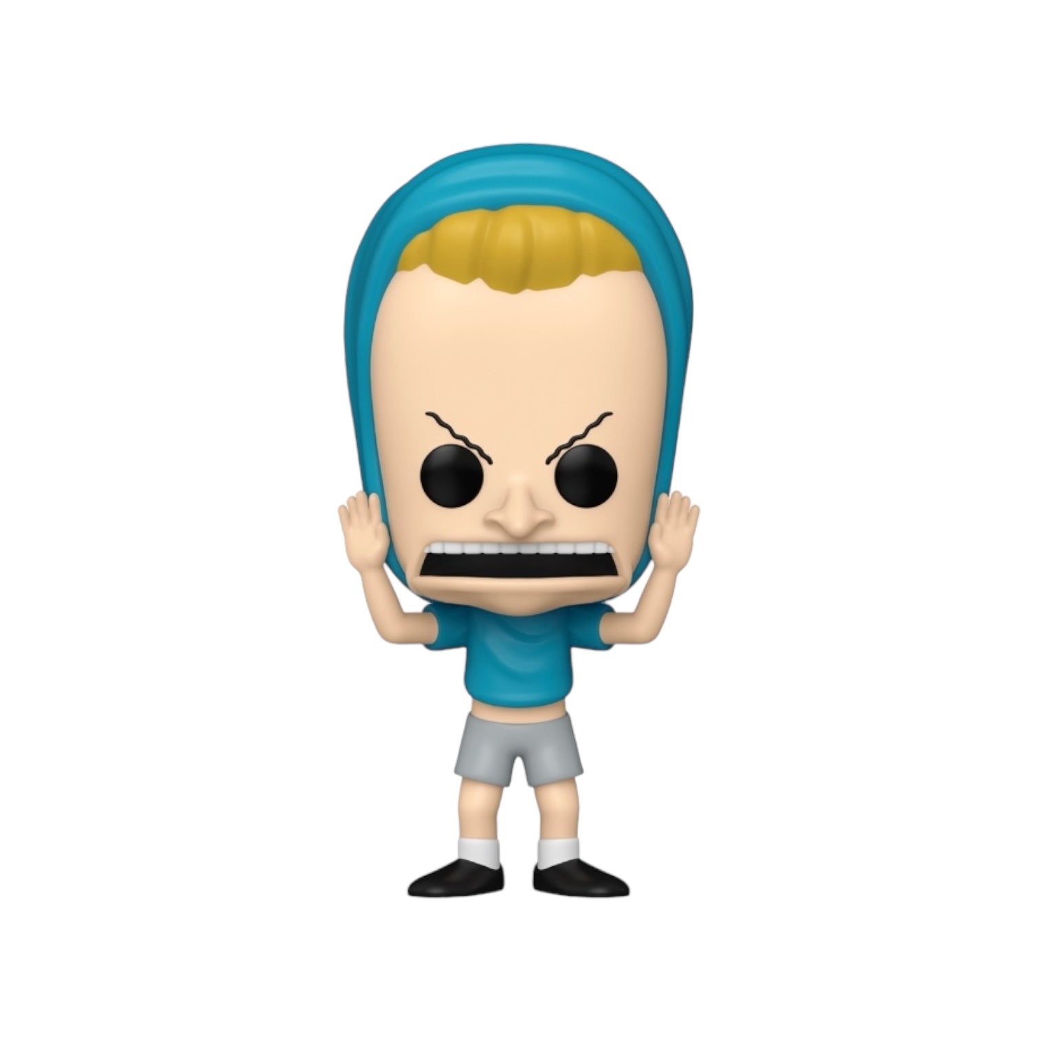 Cornholio #1593 Funko Pop! - Beavis and Butt-Head - PREORDER