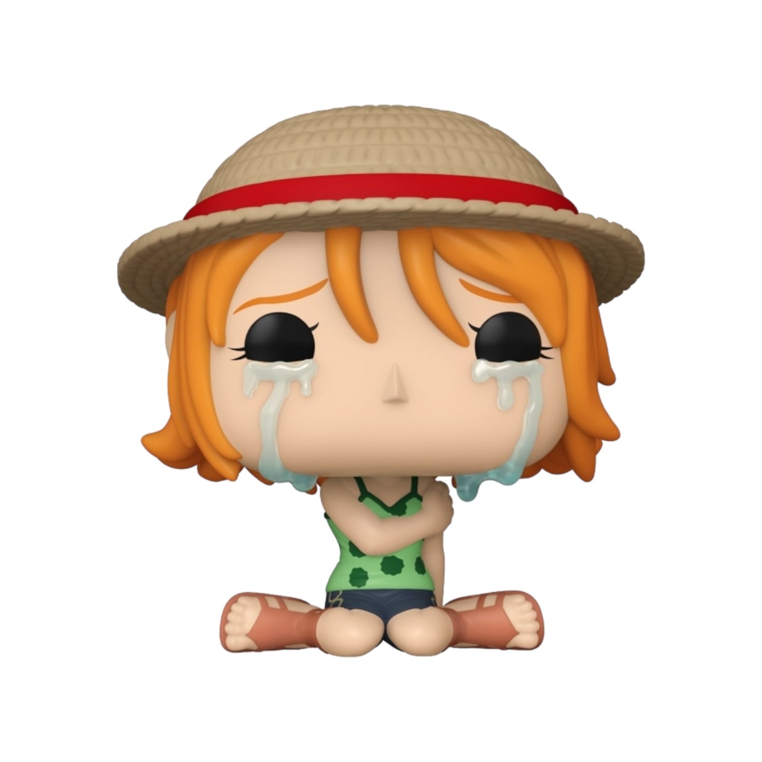 Nami (Crying) #1772 Funko Pop! - One Piece