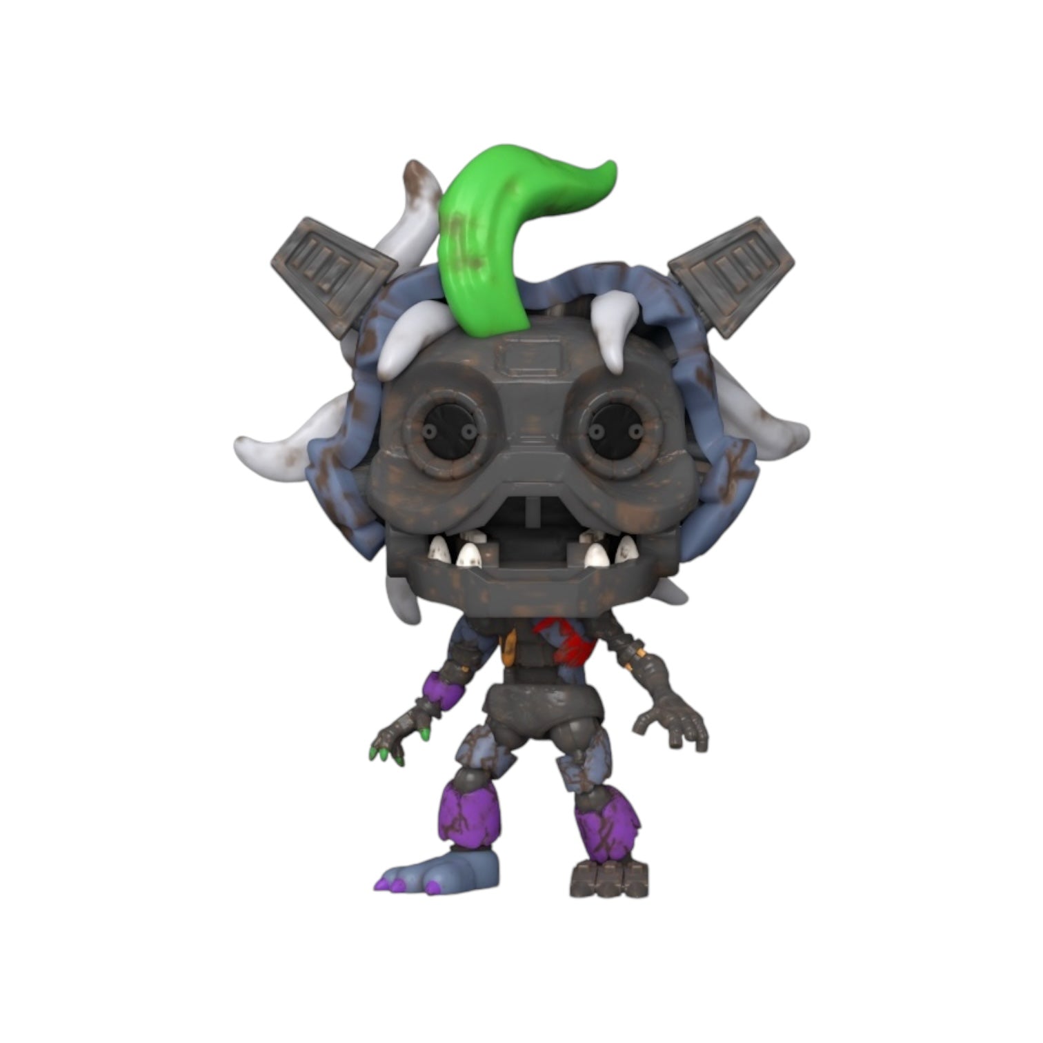 Ruined Roxy #987 Funko Pop! - Five Nights at Freddy's