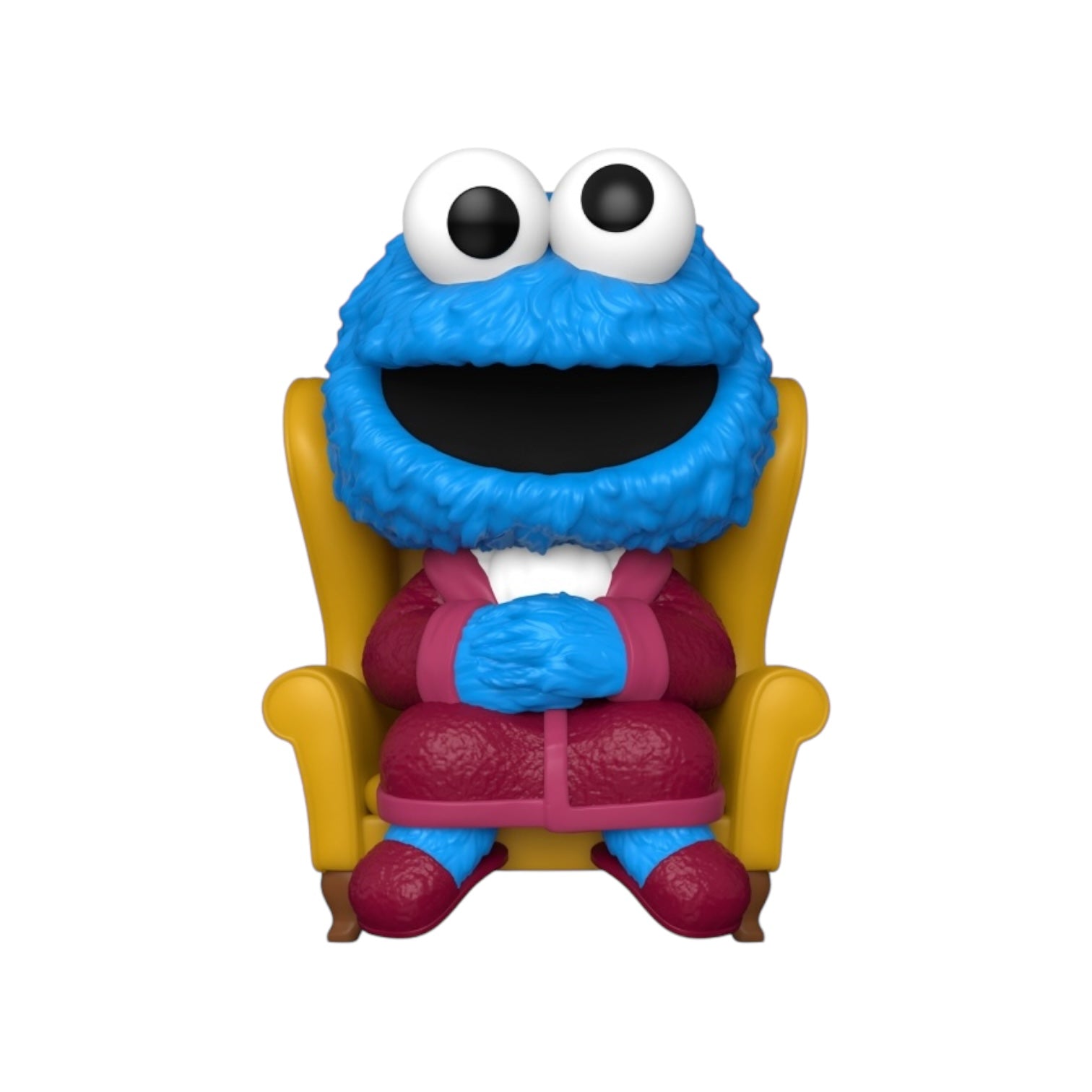 Cookie Monster #1609 Funko Pop! - Sesame Street