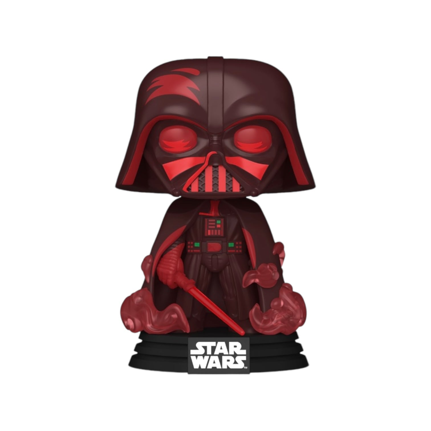 Darth Vader #710 (Rogue One) Funko Pop! - Star Wars - SDCC 2024 Shared Exclusive