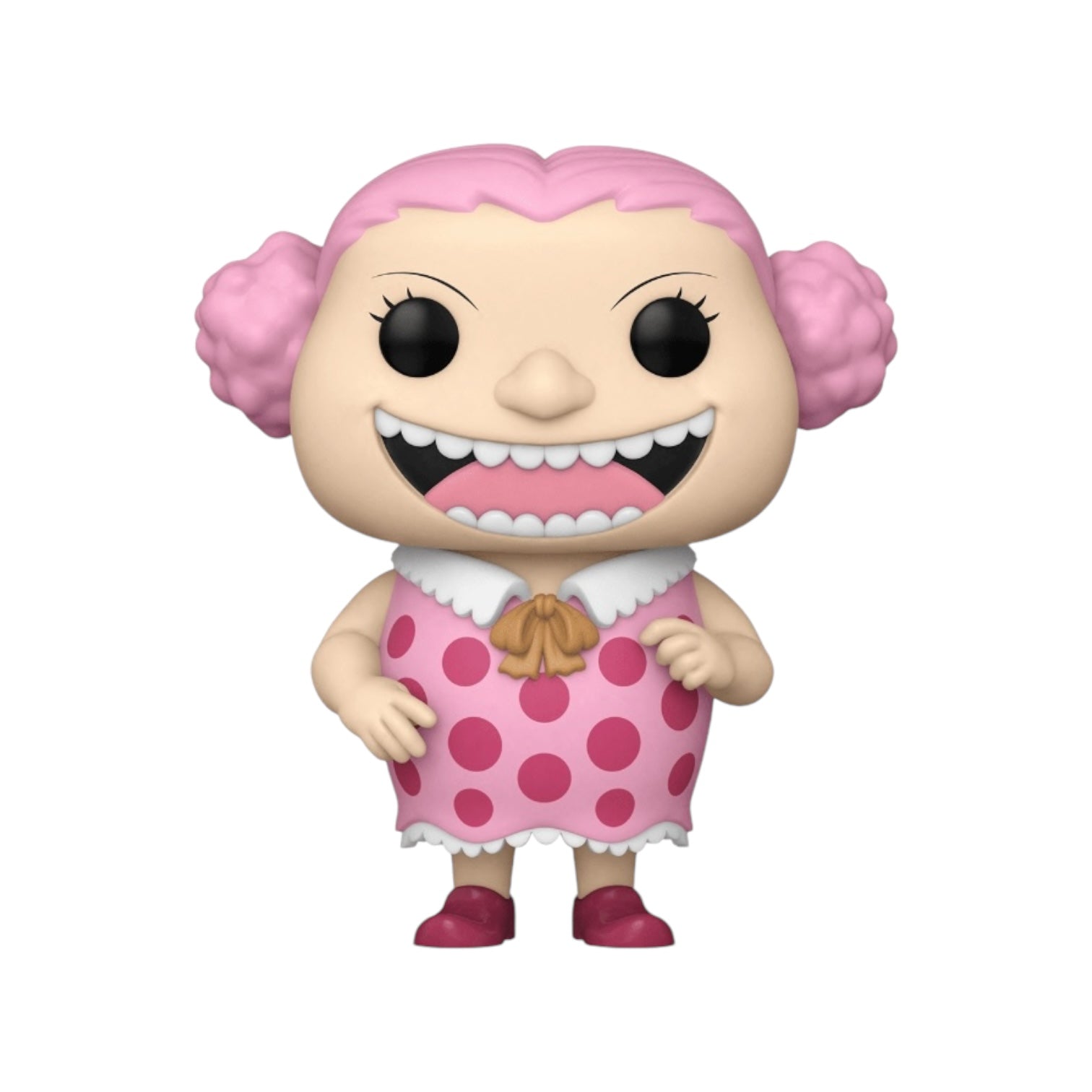 Child Big Mom #1271 6" Funko Pop! - One Piece - Speciality Series