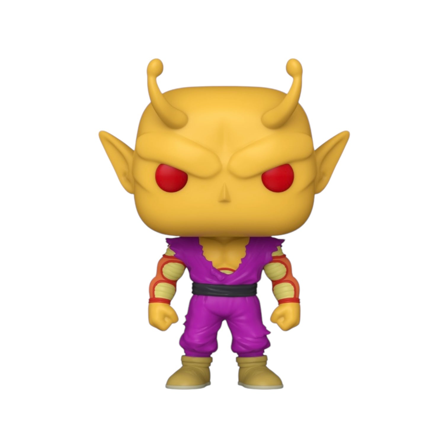 Orange Piccolo #1707 Funko Pop! - Dragon Ball Super: Super Hero - Chalice Collectibles Pre-Release Exclusive