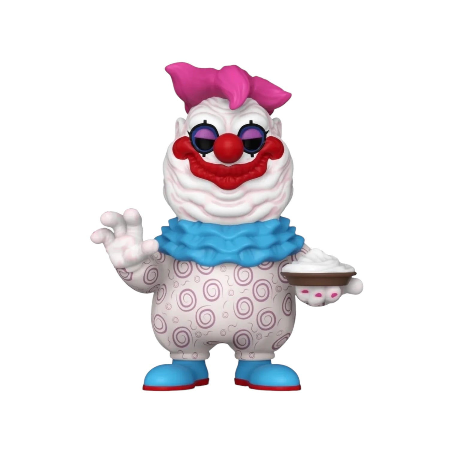 Chubby #1622 Funko Pop! - Killer Klowns From Outer Space