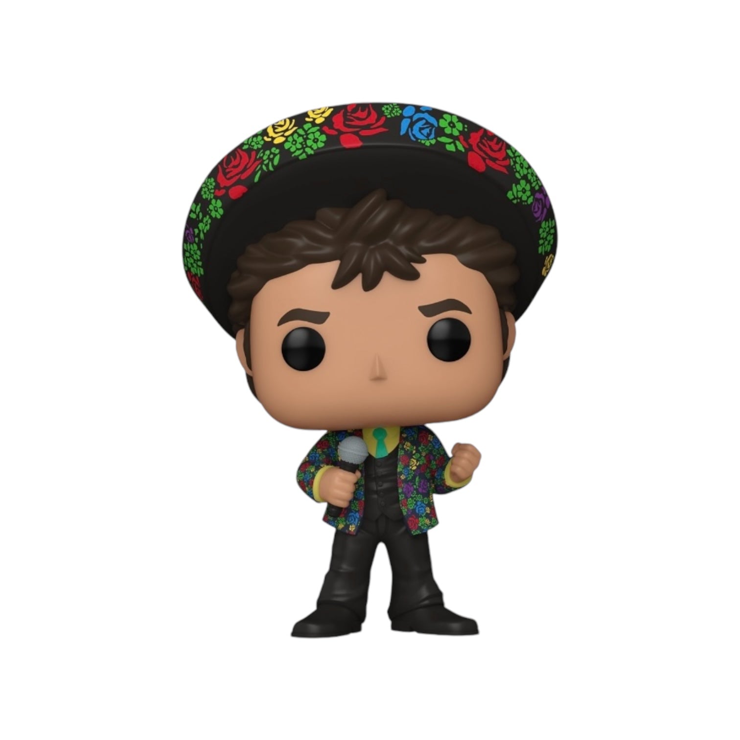 Juan Gabriel #400 Funko Pop! - Juan Gabriel