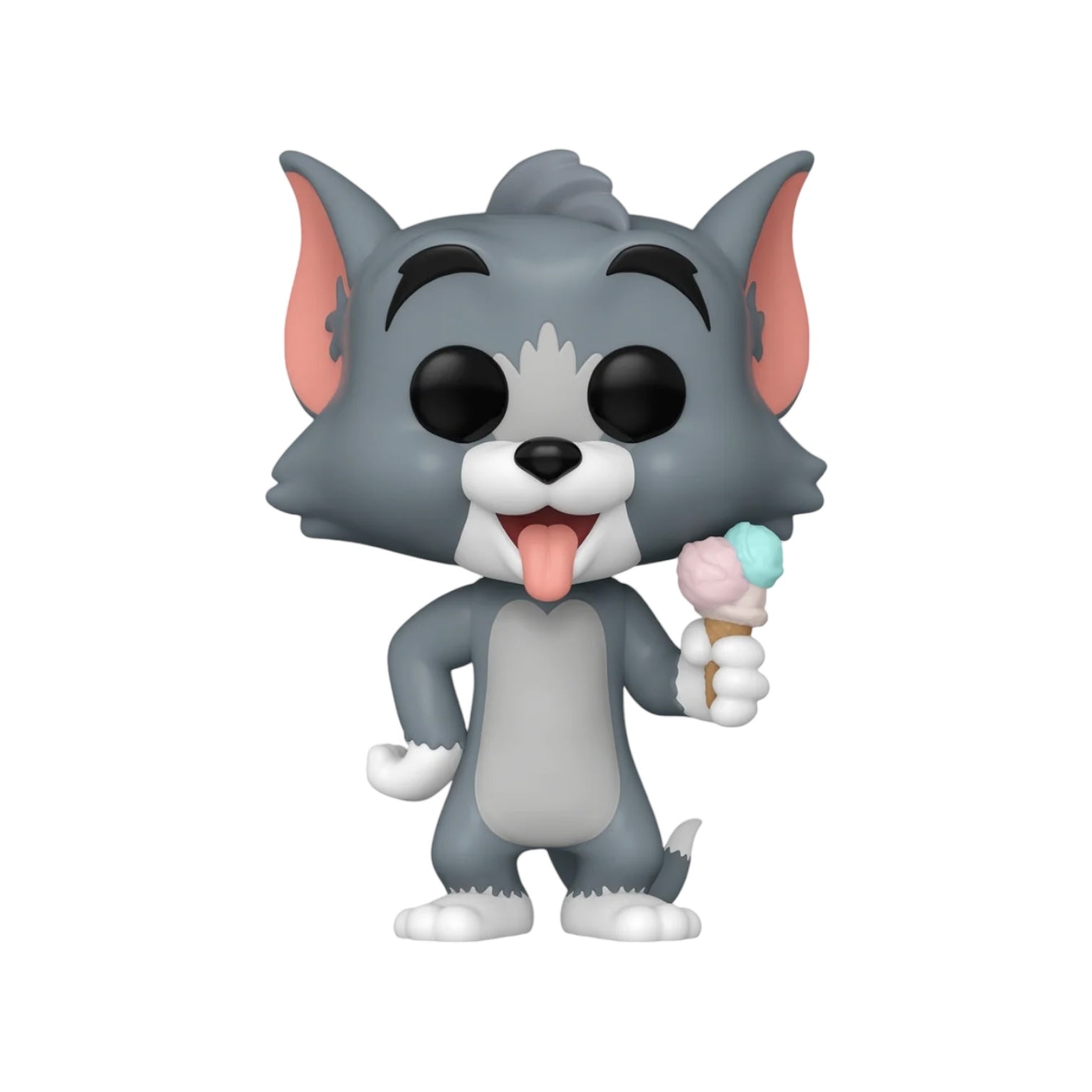 Tom with Ice Cream #1657 Funko Pop! - Tom & Jerry