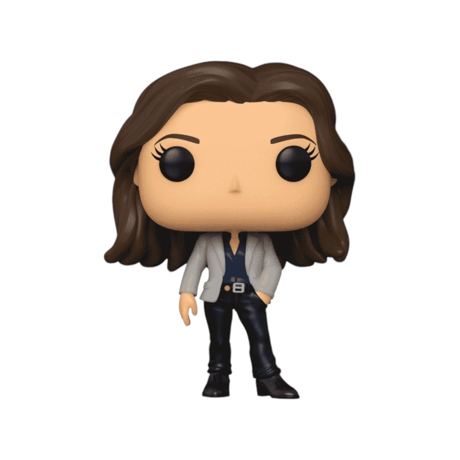 Olivia Benson #1273 Funko Pop! - Law & Order: Special Victims Unit