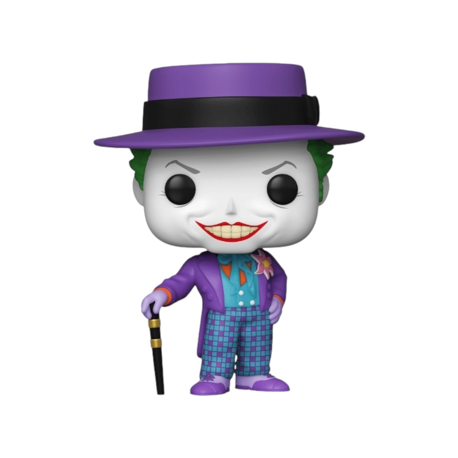 The Joker #337 Funko Pop! - Batman 1989