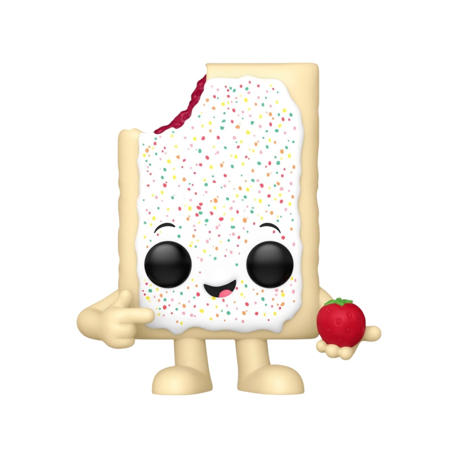 Pop-Tarts Mascot #244 Funko Pop! - Ad Icons - Coming Soon!