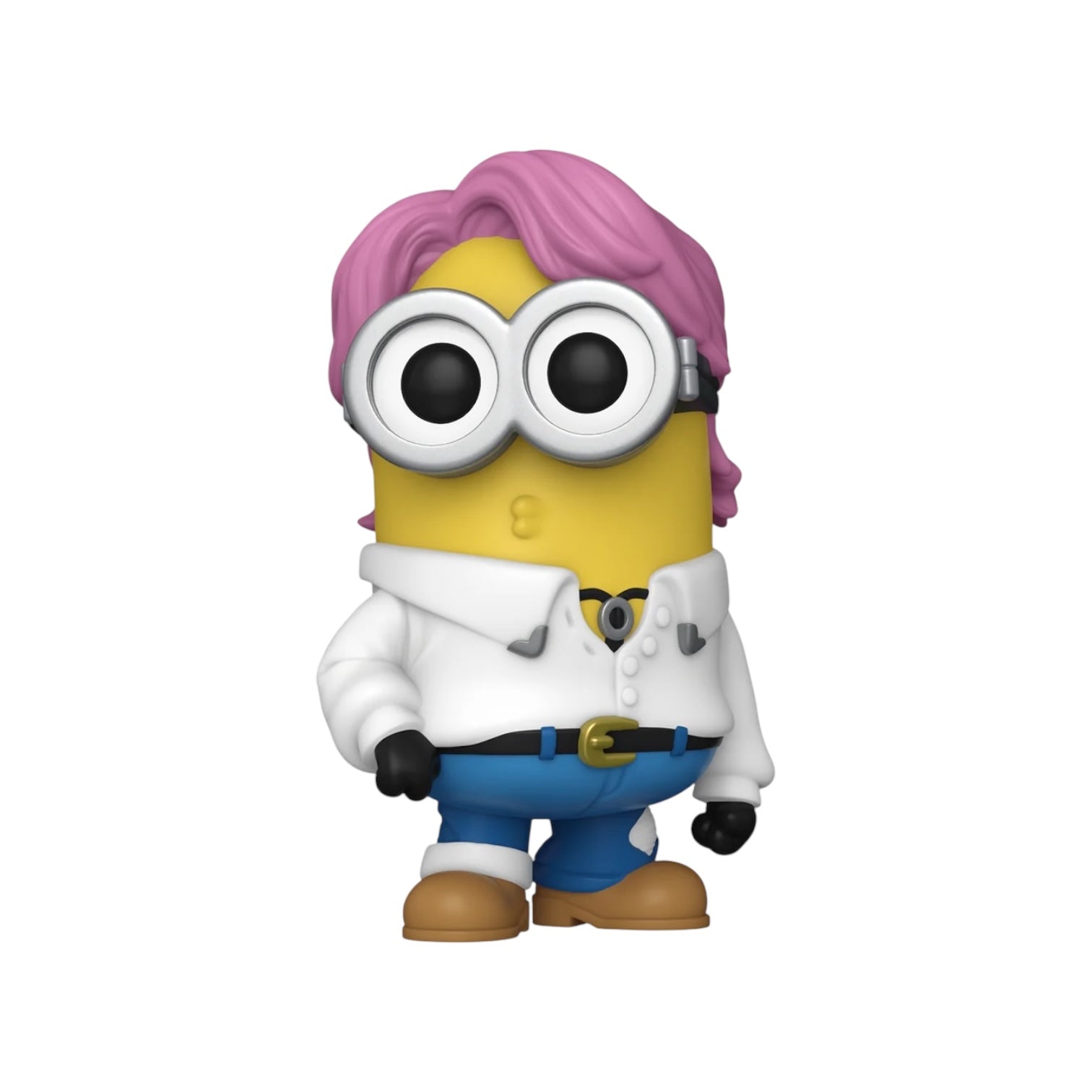 Jin #419 Funko Pop! - BTS x Despicable Me 4