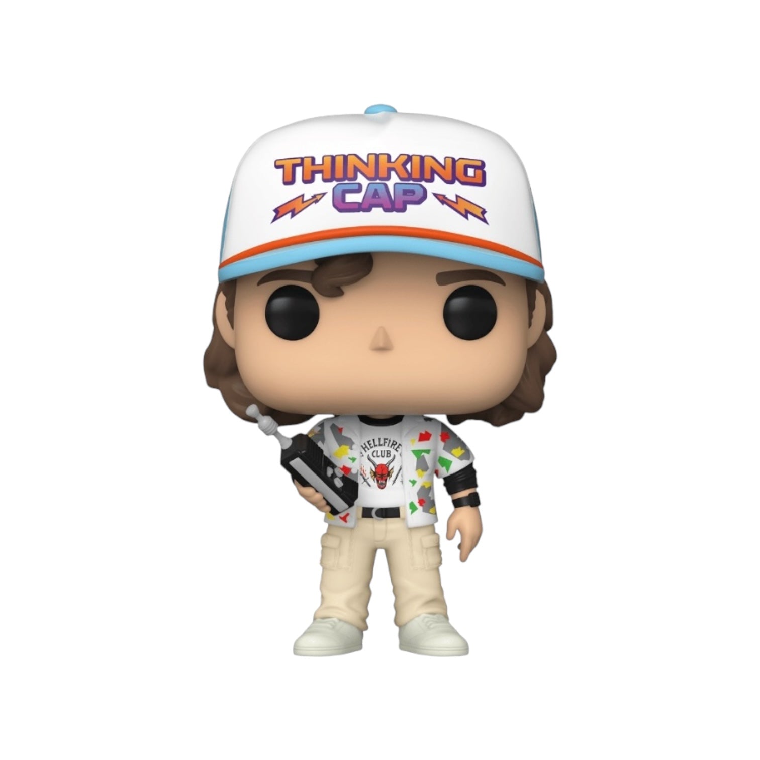 Dustin #1240 Funko Pop! - Stranger Things