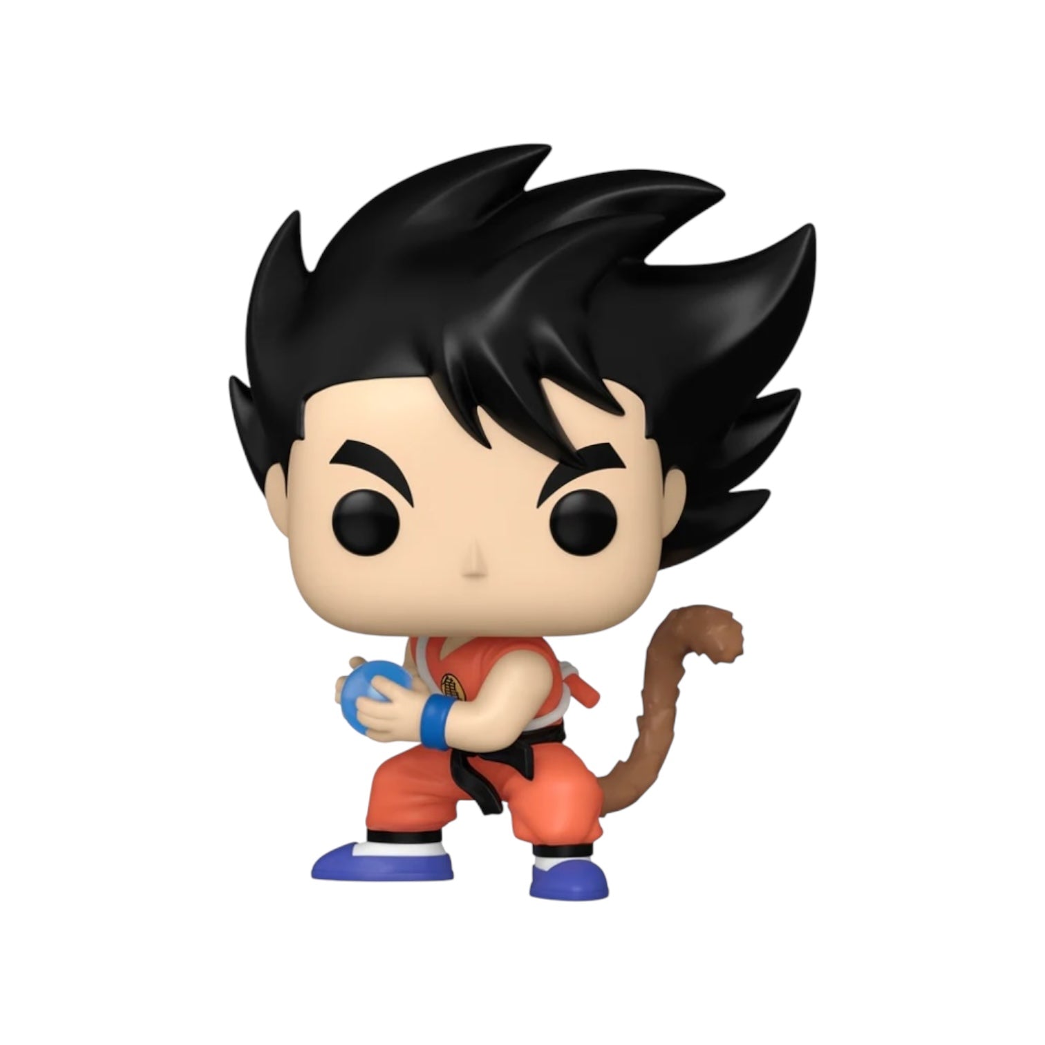 Goku With Tail #1780 Funko Pop! - Dragon Ball