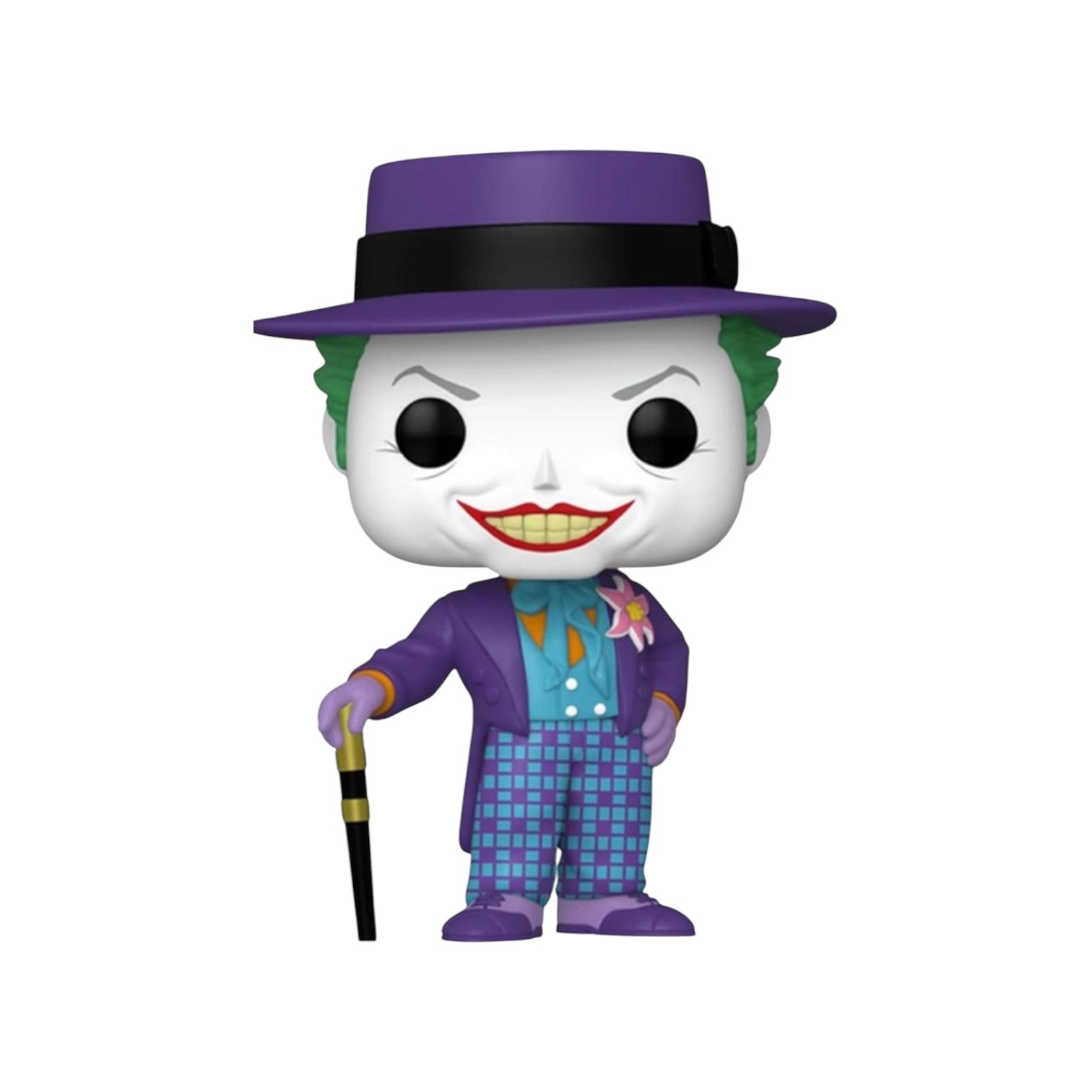 Joker #425 Funko Pop - Batman - DC Heroes - Special Edition