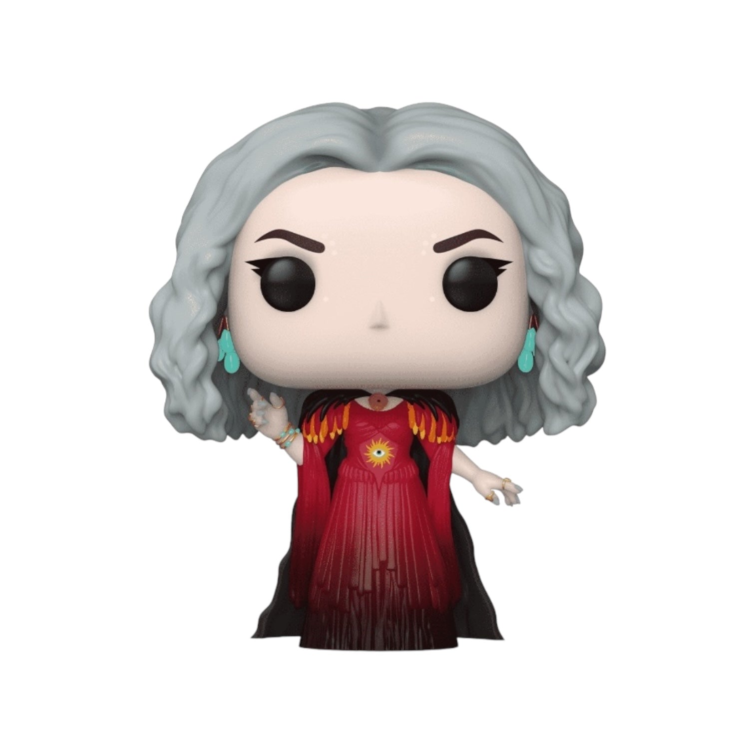 The Witch Mother #1375 Funko Pop - Hocus Pocus 2 - Funko Exclusive