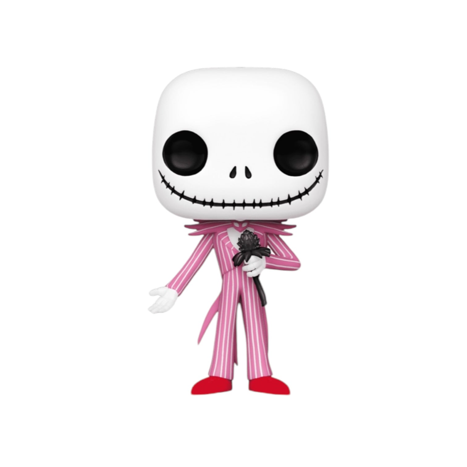 Jack Skellington #1168 Funko POP! - The Nightmare Before Christmas - Hot Topic Exclusive EXPO 2022