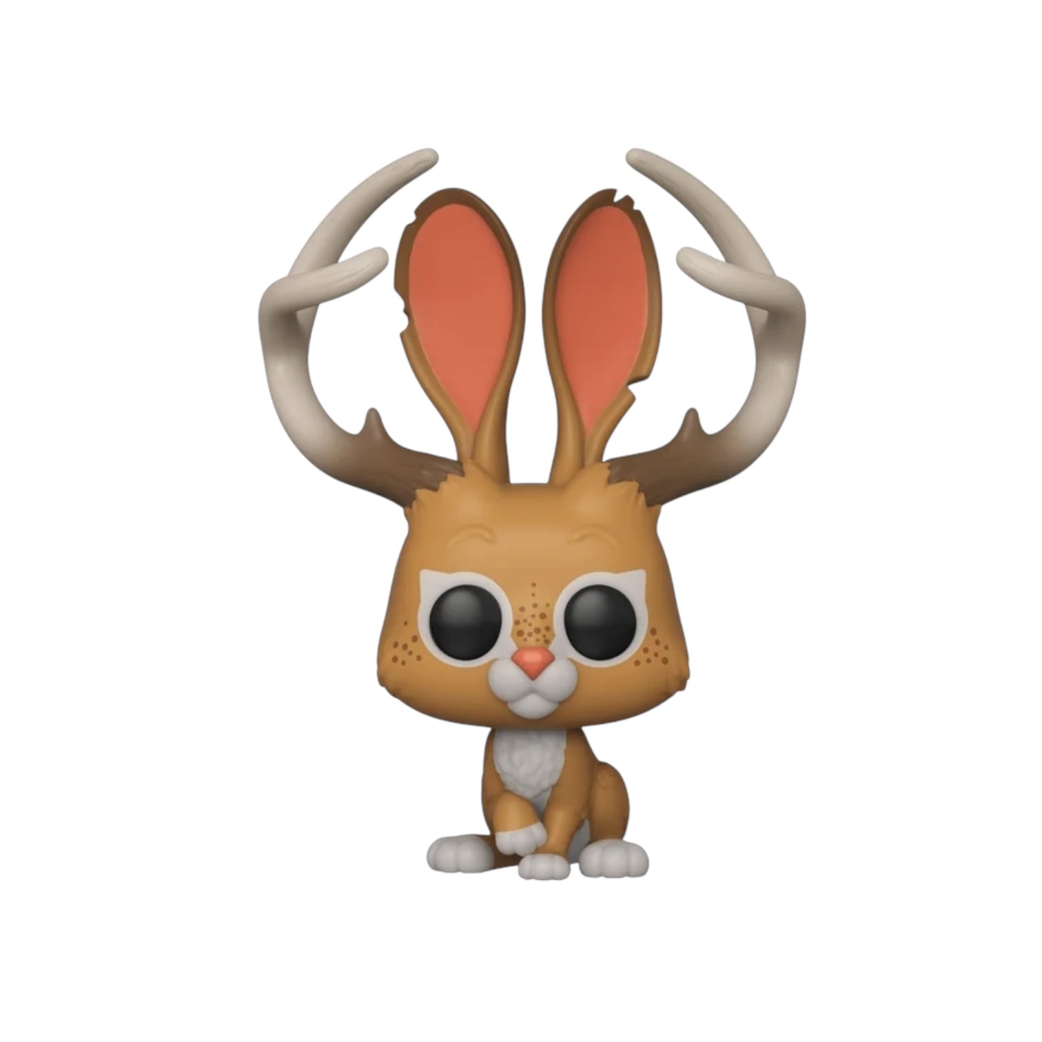 Jackalope #20 Funko Pop! - Myths - Funko Shop Exclusive - 2019 Pop - 8/10 Condition
