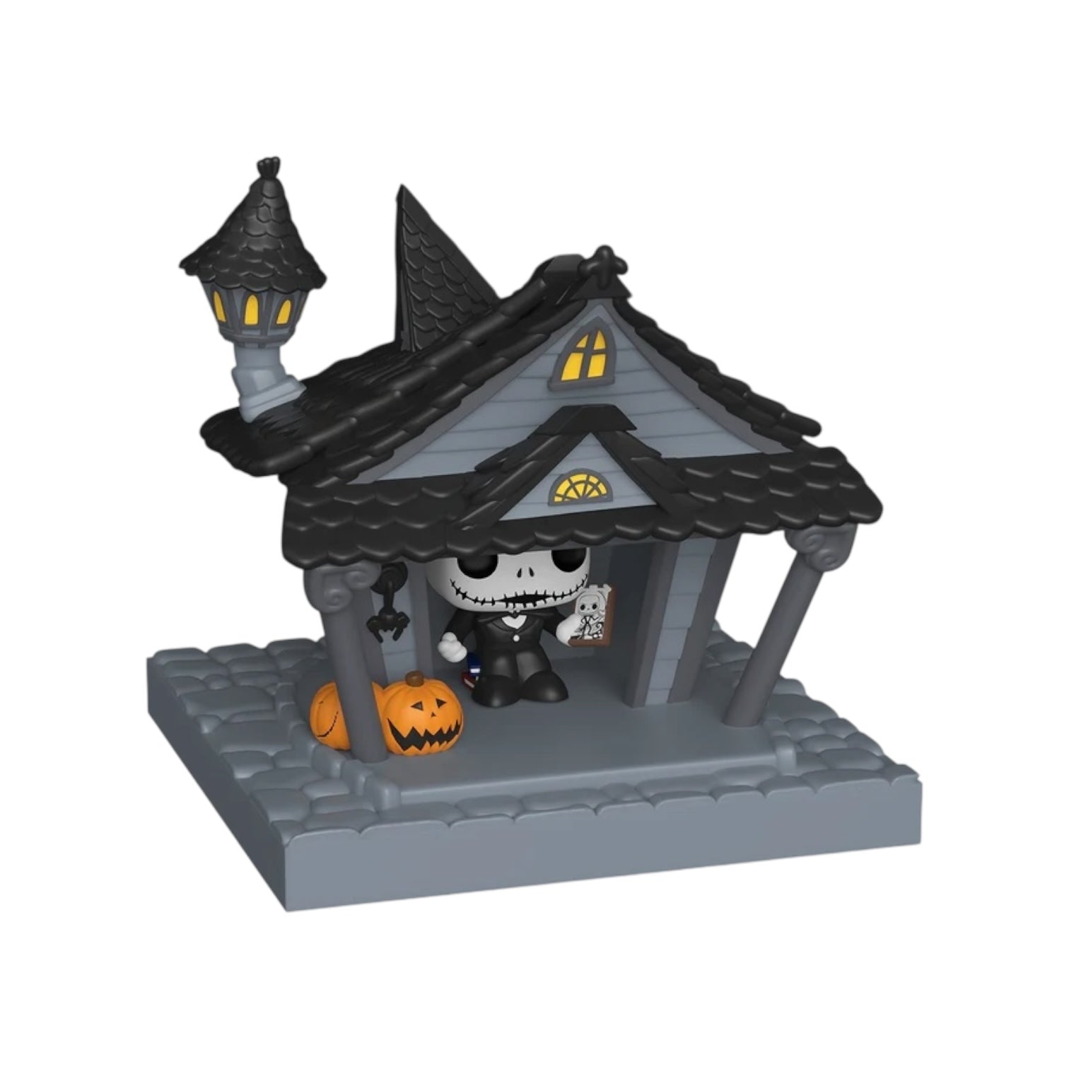 The Nightmare Before Christmas Funko Bitty Pop! Bundle - Disney - Coming Soon