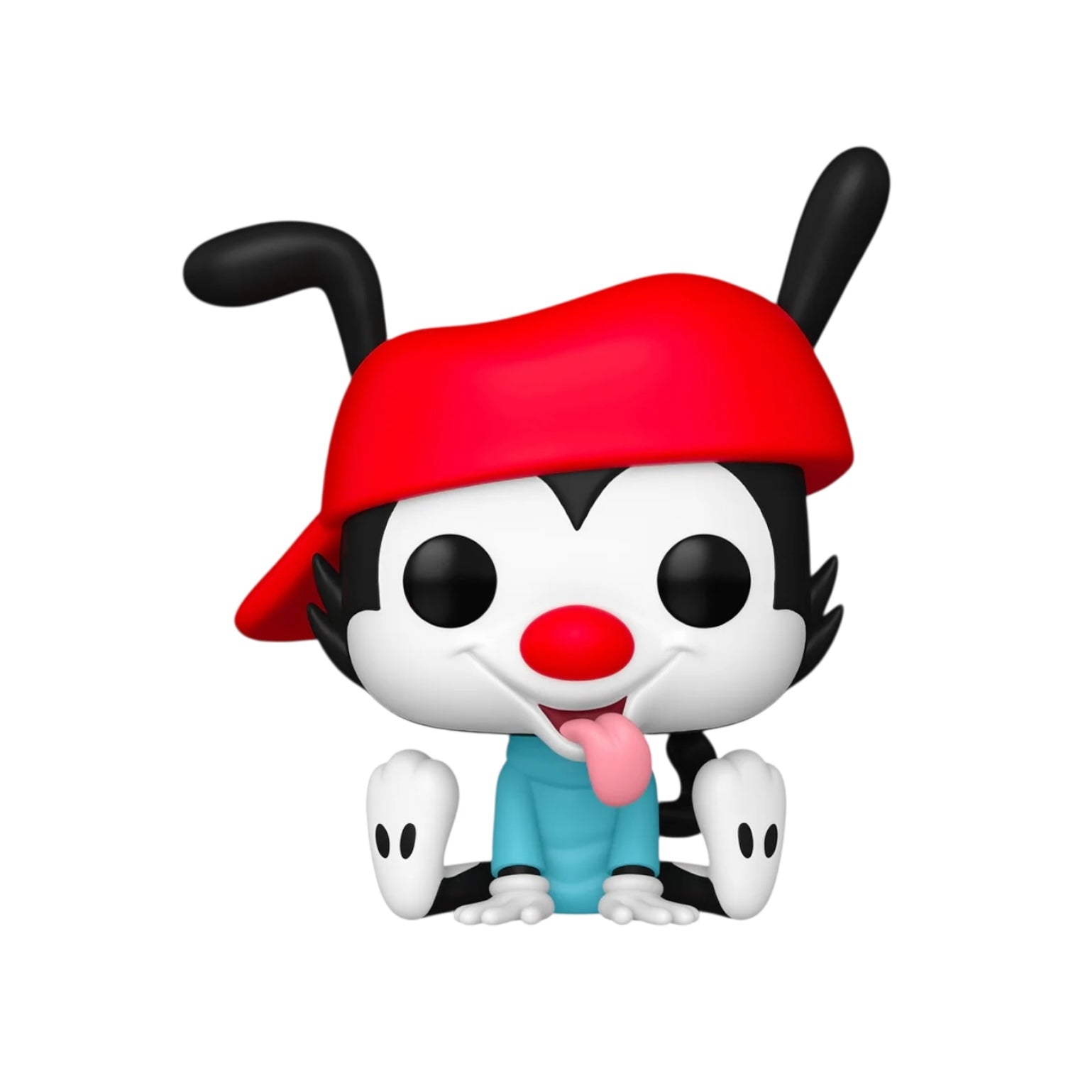 Wakko #2065 Funko Pop! - Animaniacs