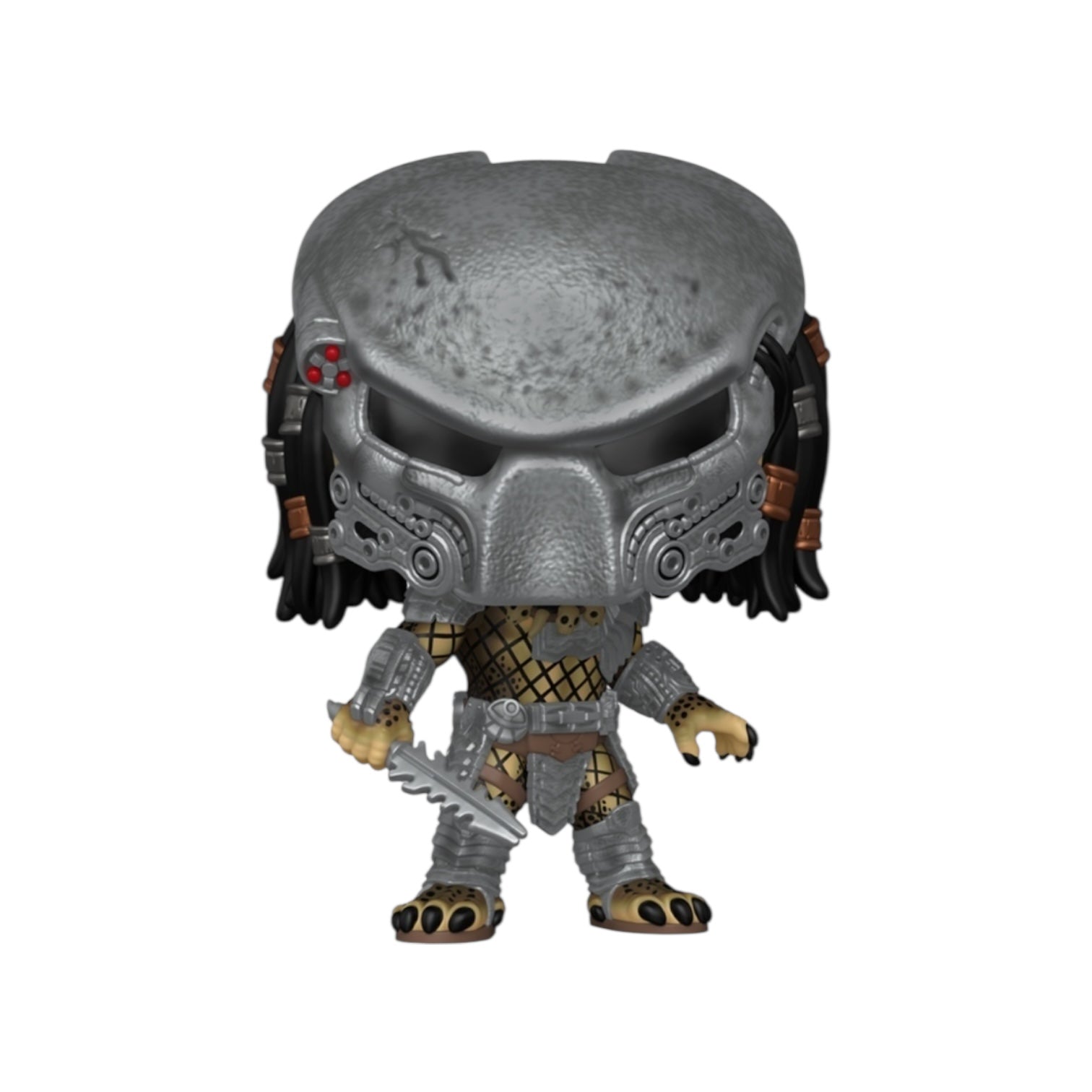 Bull Predator #1999 Funko Pop! - Alien Vs. Predator: Requiem - PREORDER