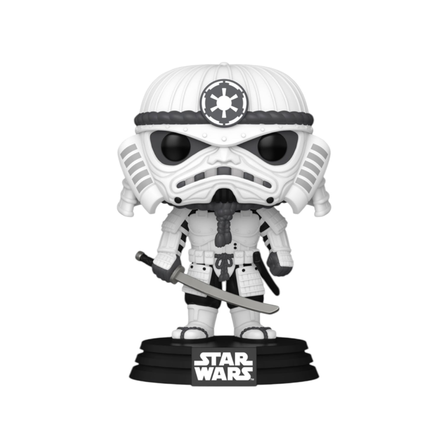 Storm Trooper (Impressions) #815 Funko Pop! - Star Wars - PREORDER