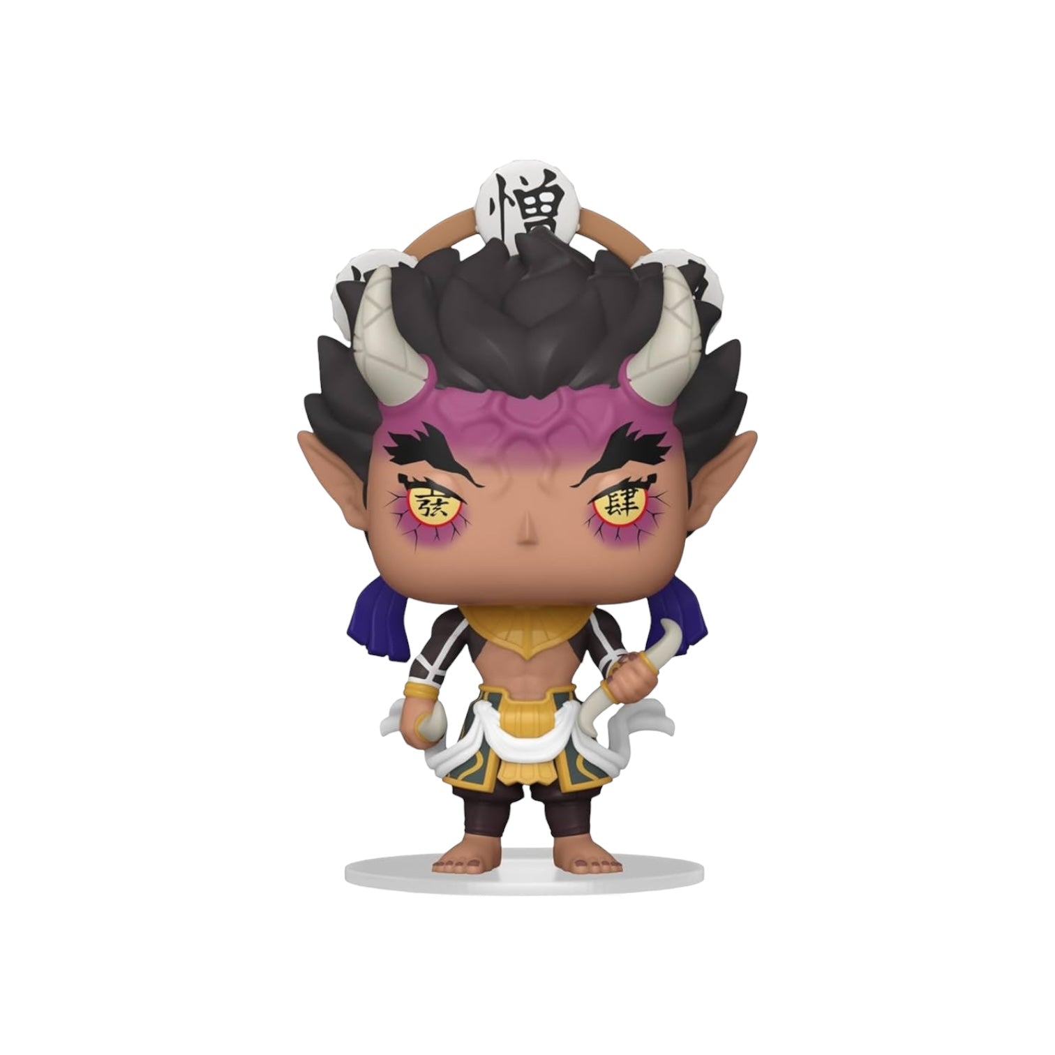 Zohakuten #1859 Funko Pop! - Demon Slayer - Special Edition